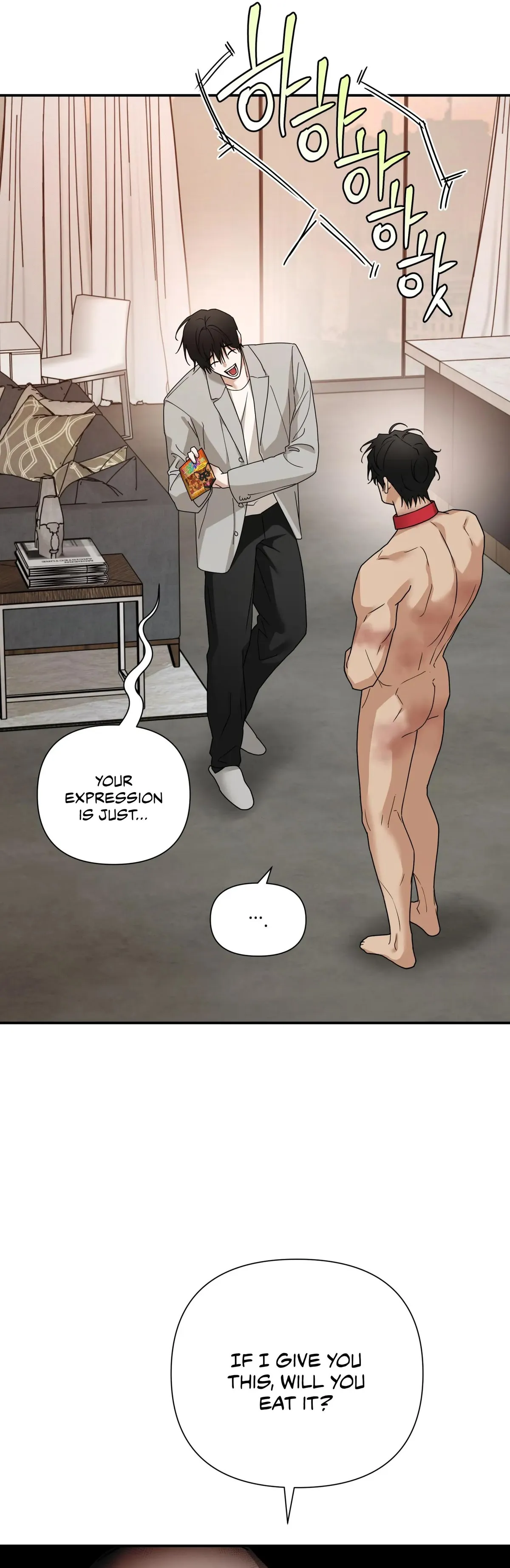 Reverse Thinking Chapter 43 page 13 - 
