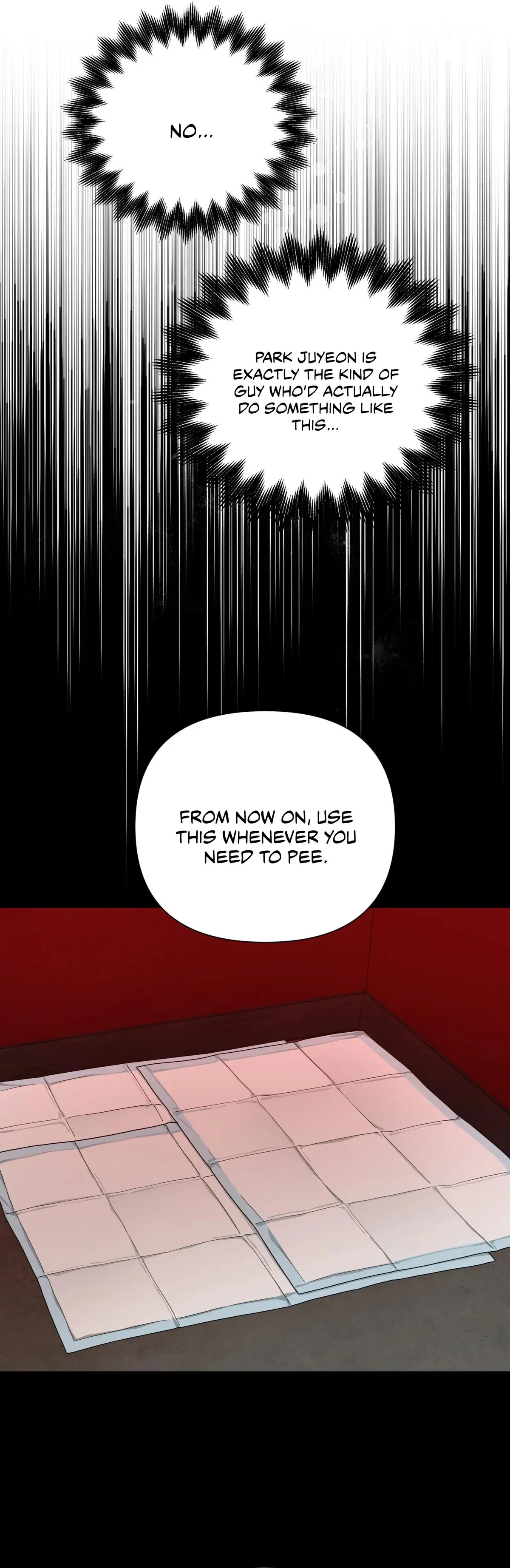 Reverse Thinking Chapter 43 page 15 - 