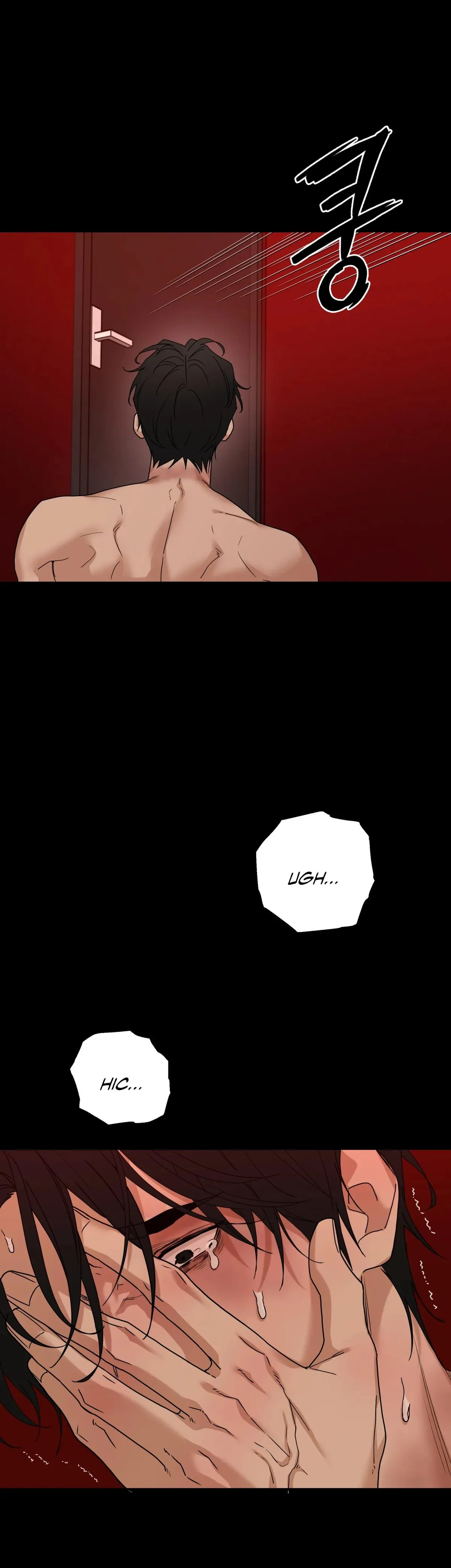 Reverse Thinking Chapter 43 page 17 - 