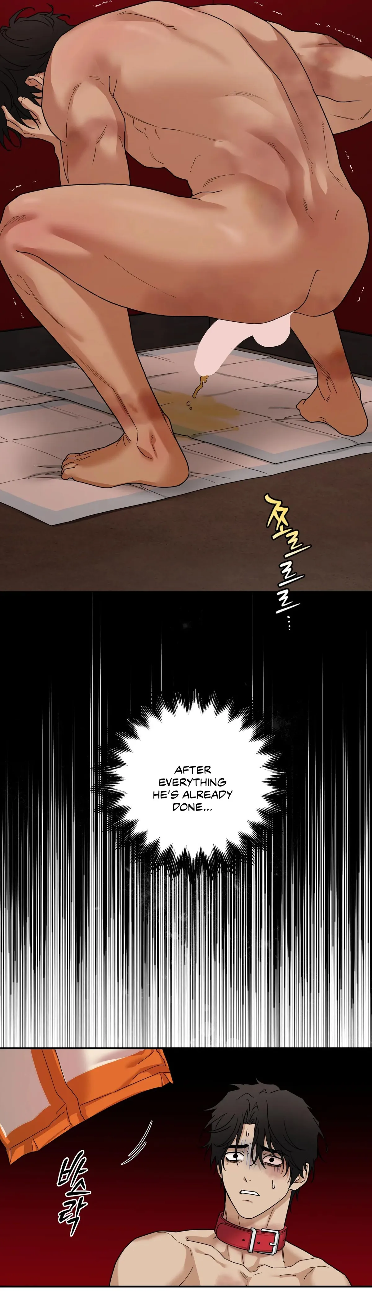 Reverse Thinking Chapter 43 page 19 - 