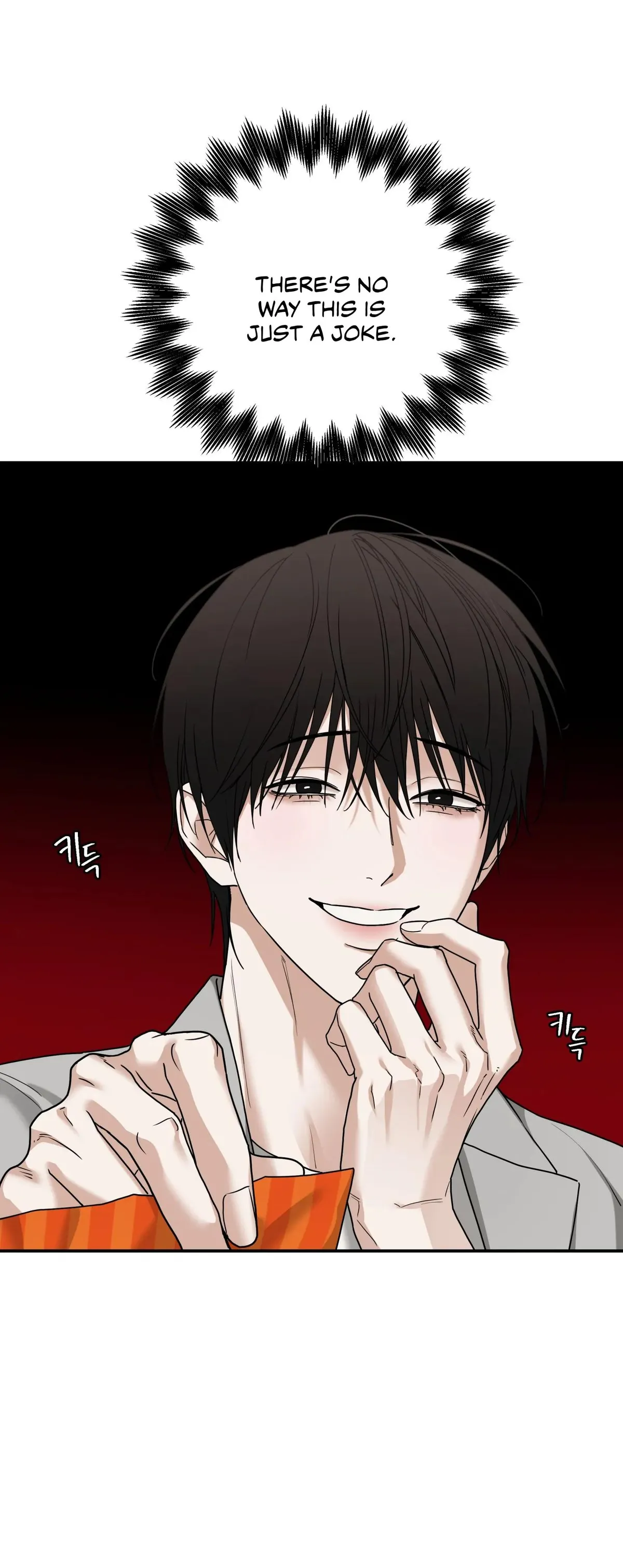 Reverse Thinking Chapter 43 page 20 - 
