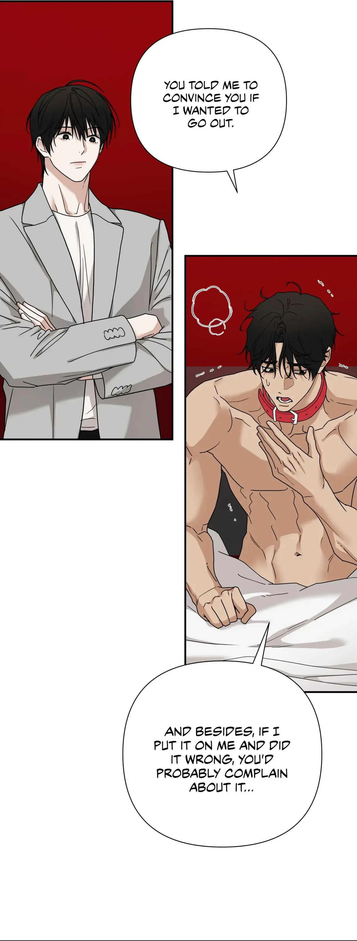 Reverse Thinking Chapter 43 page 3 - 