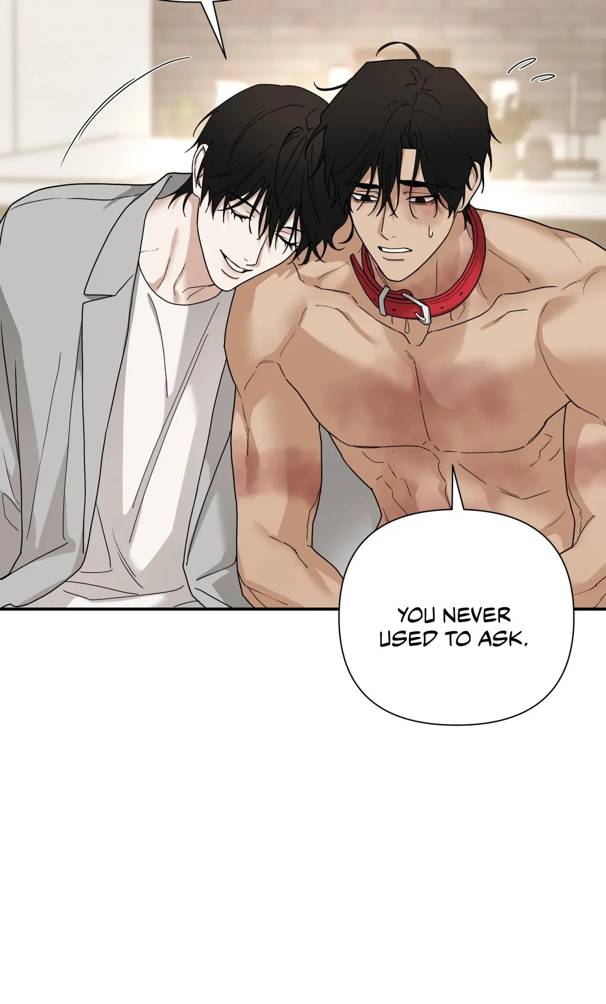 Reverse Thinking Chapter 43 page 24 - 