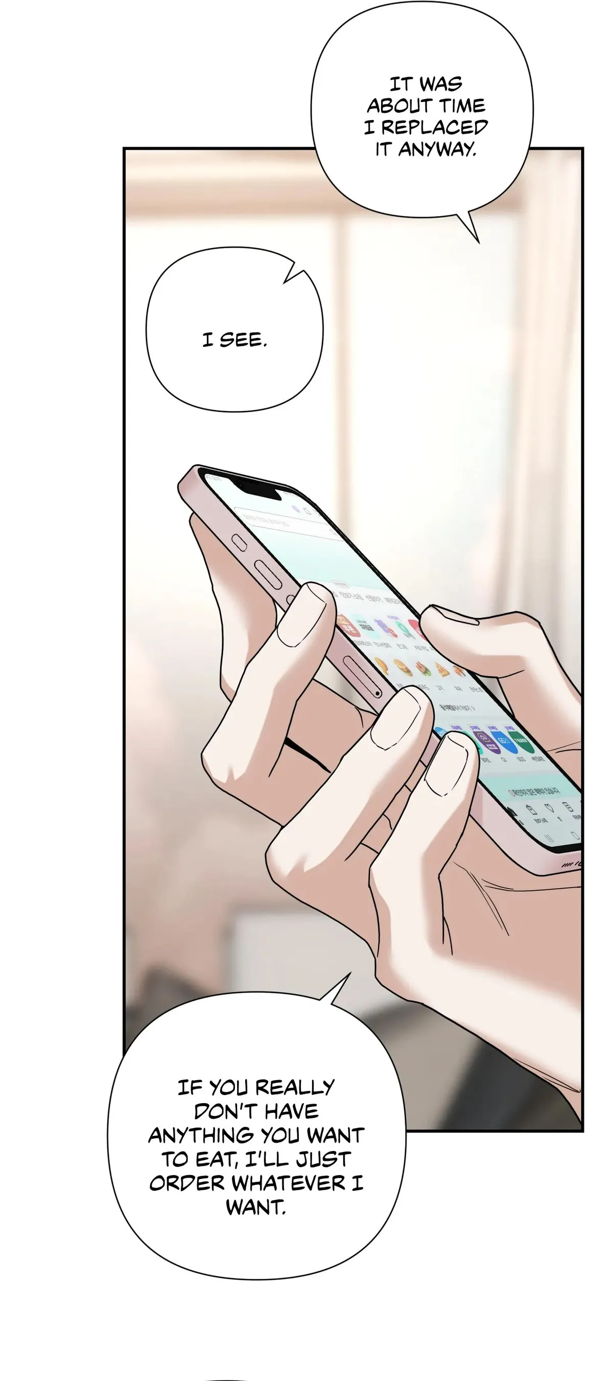 Reverse Thinking Chapter 43 page 28 - 