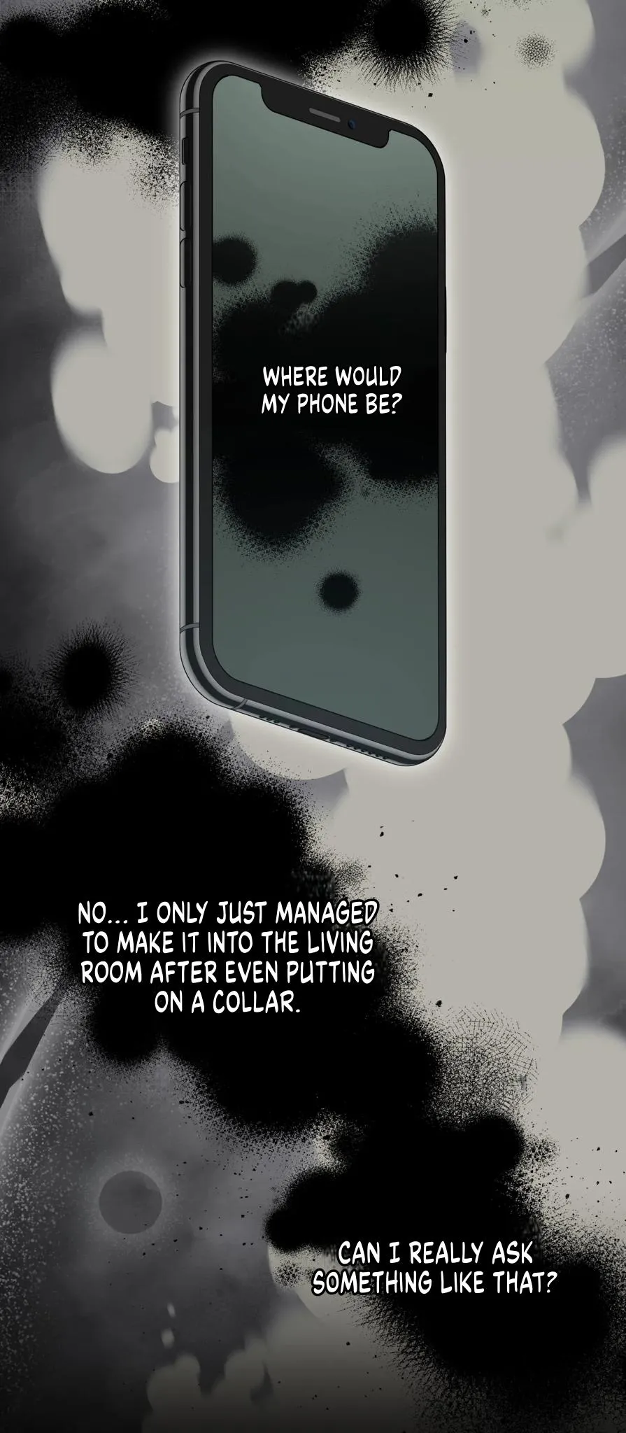 Reverse Thinking Chapter 43 page 30 - 