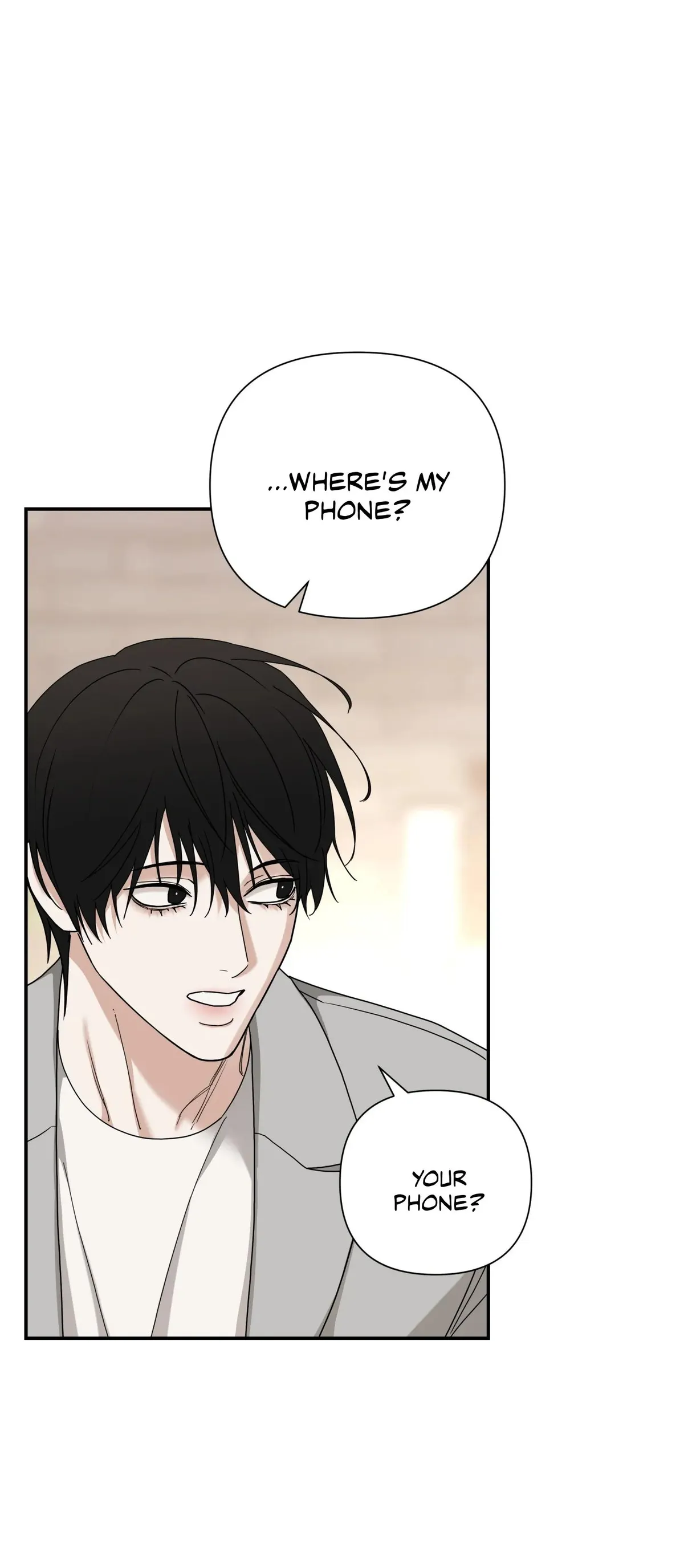 Reverse Thinking Chapter 43 page 34 - 
