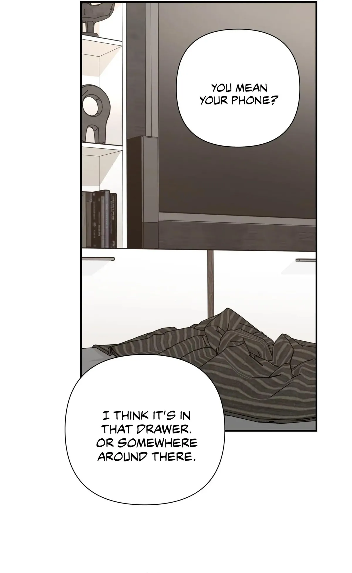 Reverse Thinking Chapter 43 page 35 - 