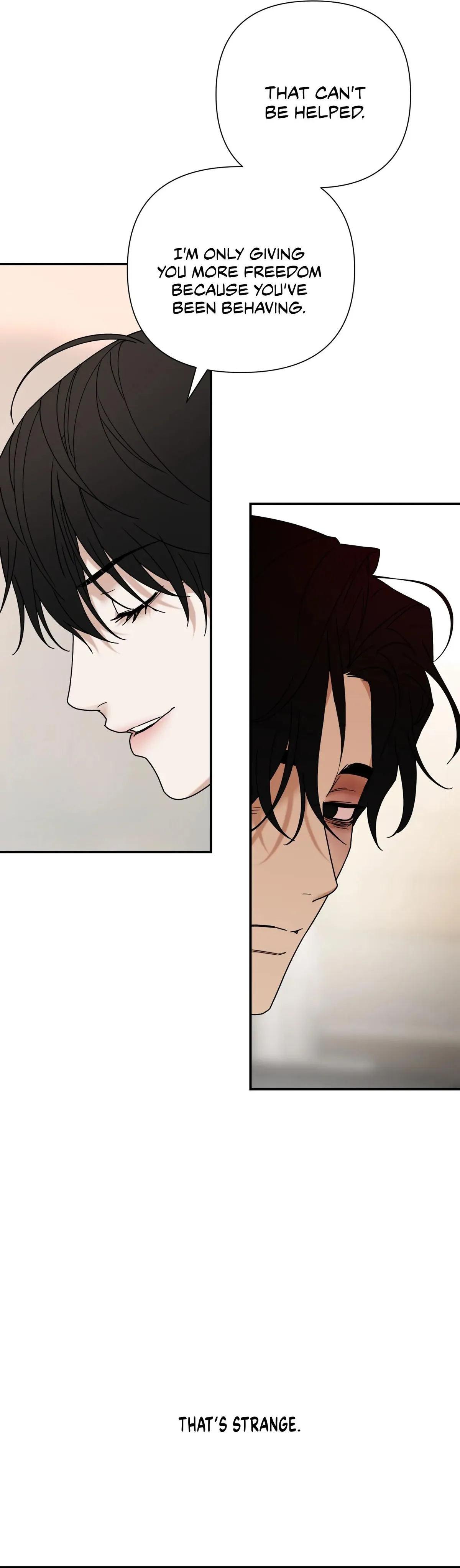 Reverse Thinking Chapter 43 page 37 - 