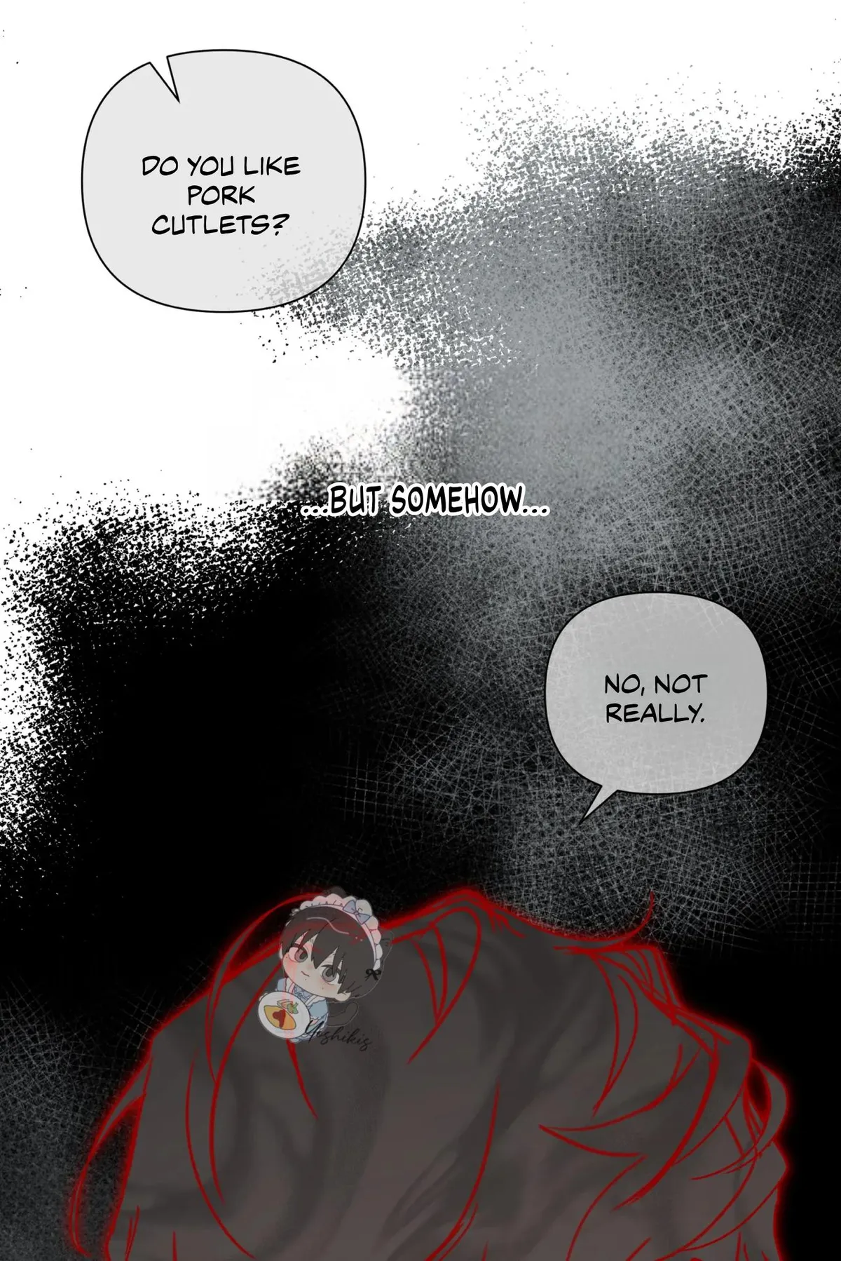 Reverse Thinking Chapter 43 page 39 - 