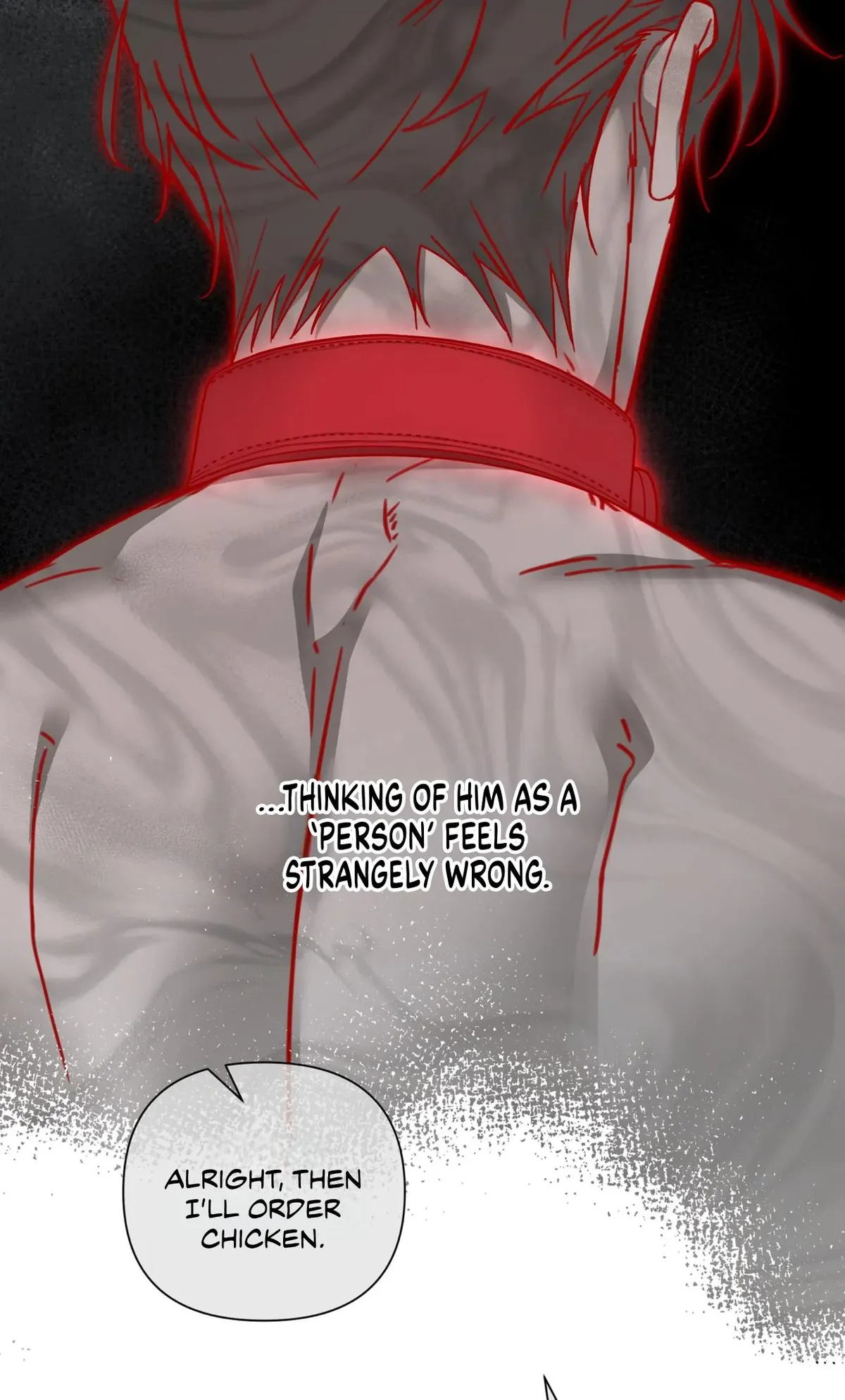 Reverse Thinking Chapter 43 page 40 - 