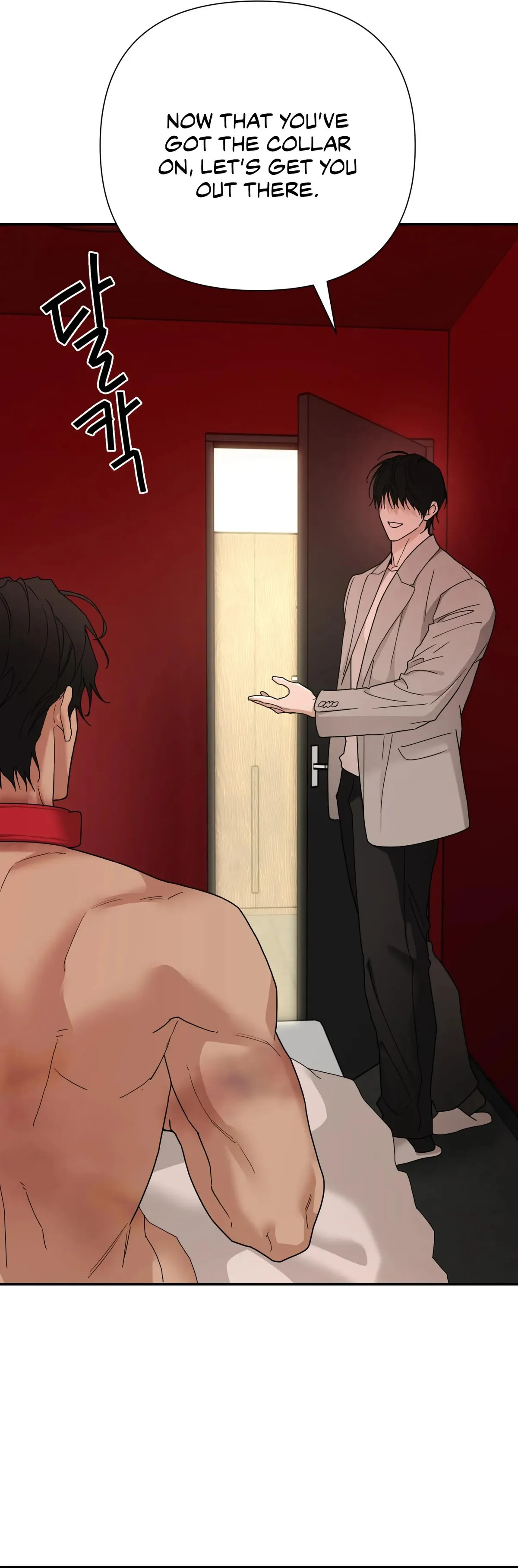 Reverse Thinking Chapter 43 page 5 - 
