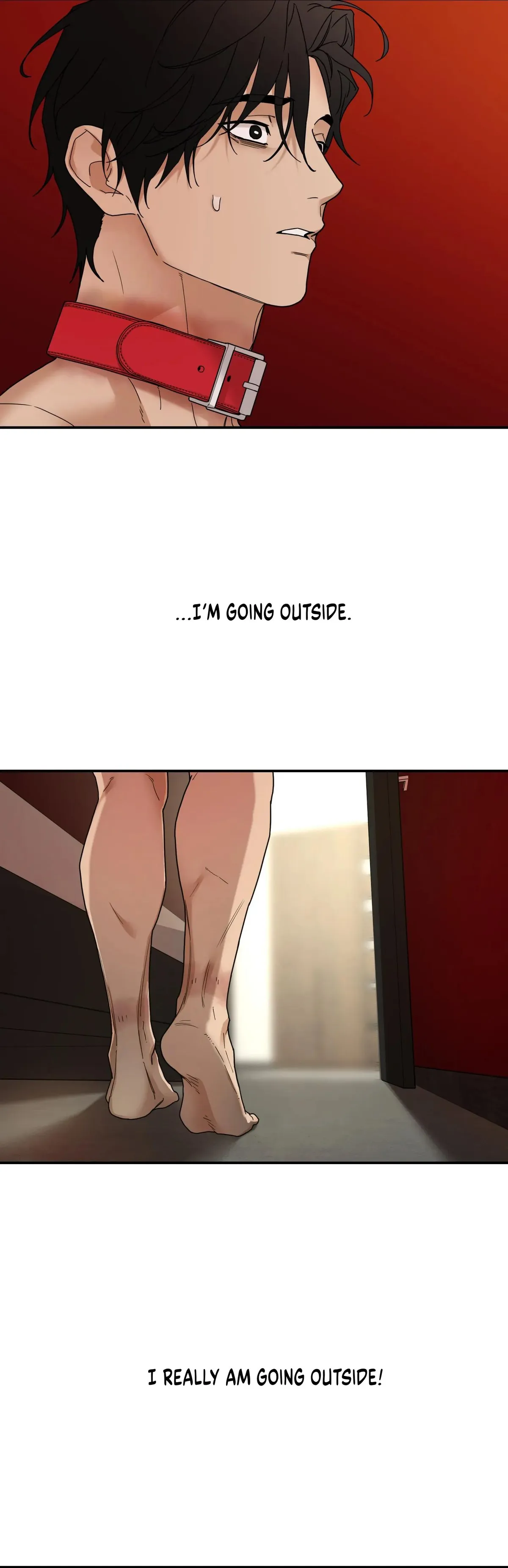 Reverse Thinking Chapter 43 page 6 - 