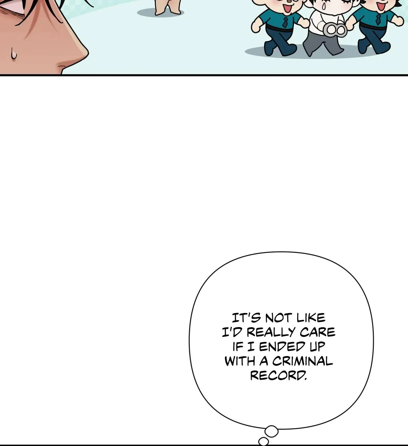 Reverse Thinking Chapter 44 page 13 - 