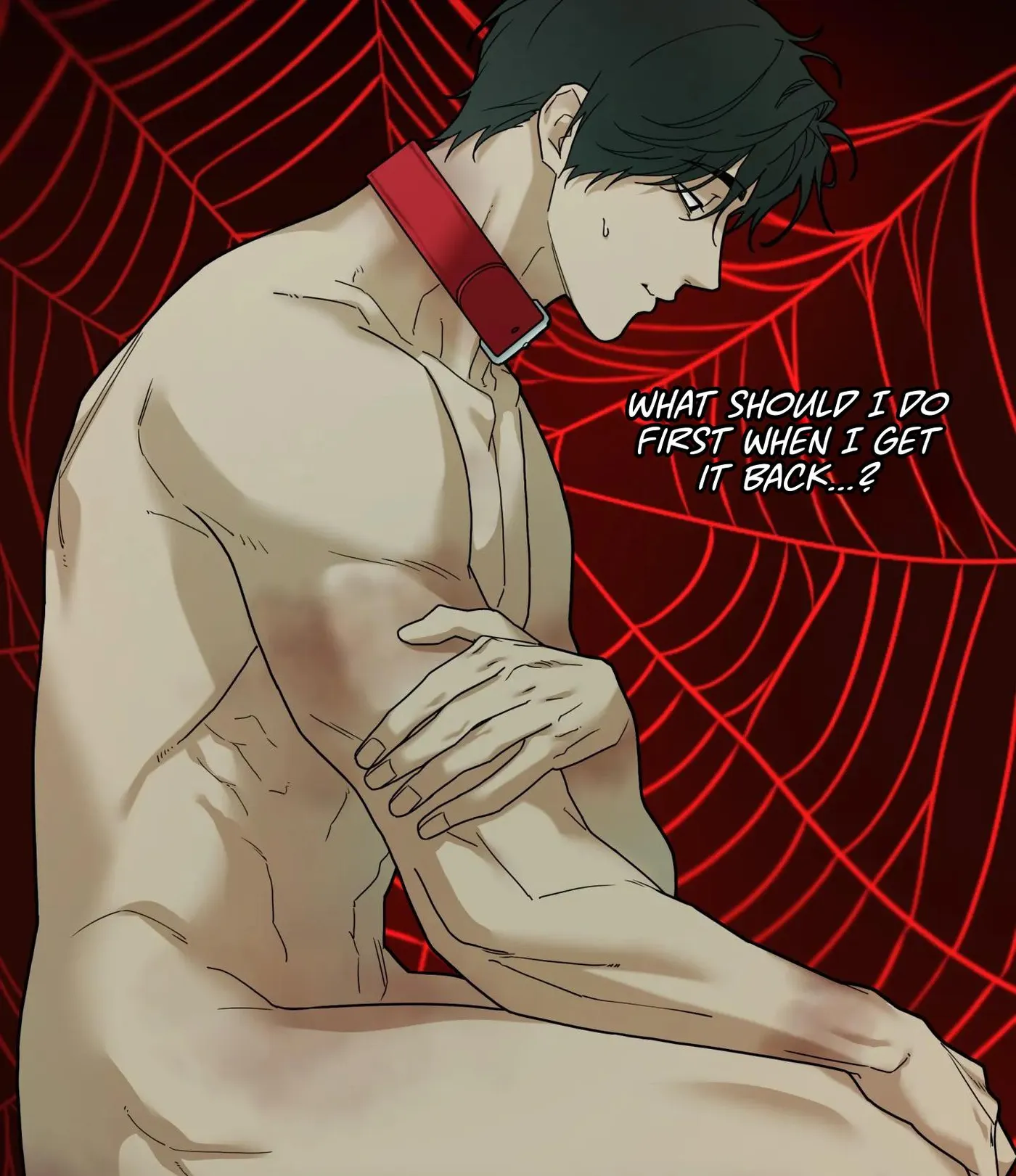 Reverse Thinking Chapter 44 page 15 - 