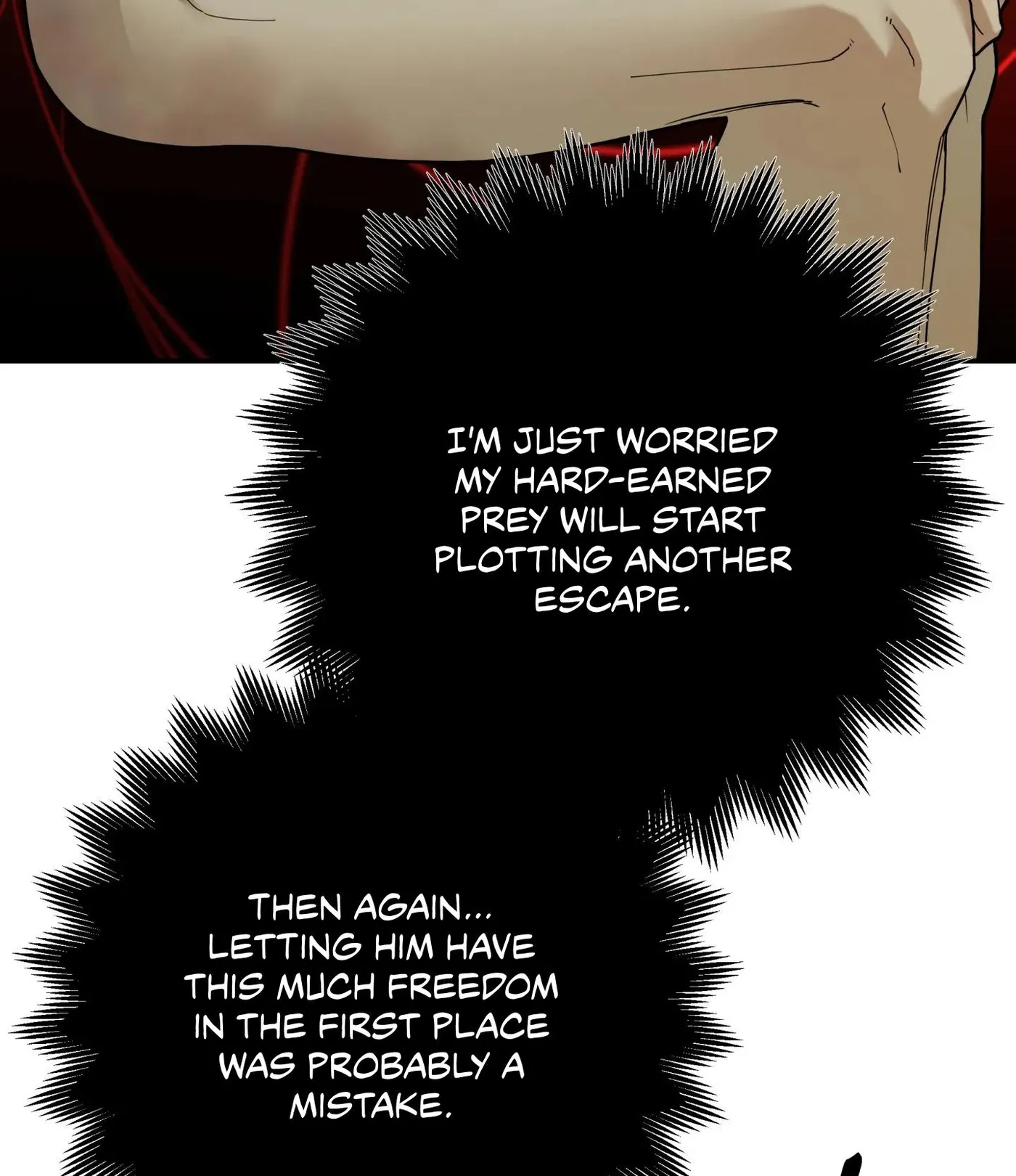 Reverse Thinking Chapter 44 page 16 - 