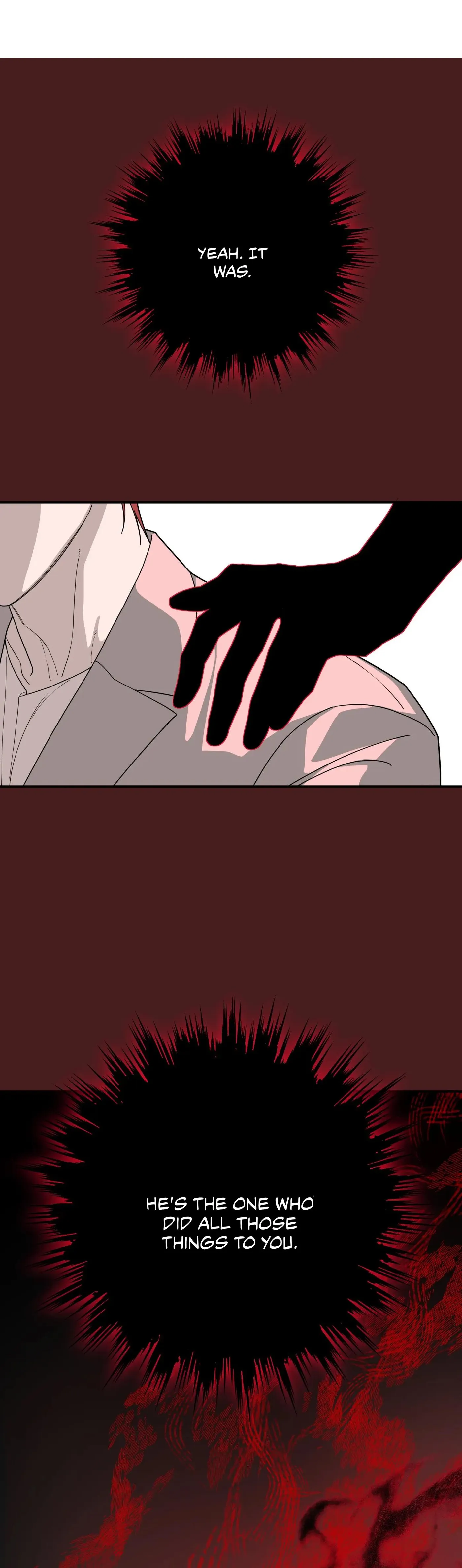 Reverse Thinking Chapter 44 page 18 - 