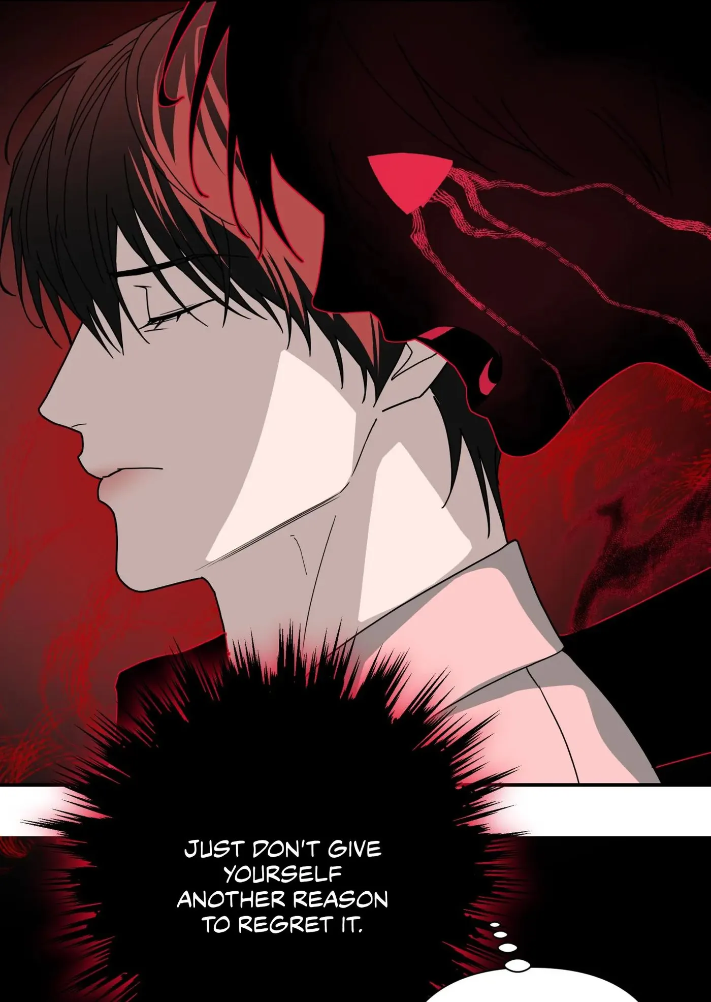 Reverse Thinking Chapter 44 page 20 - 