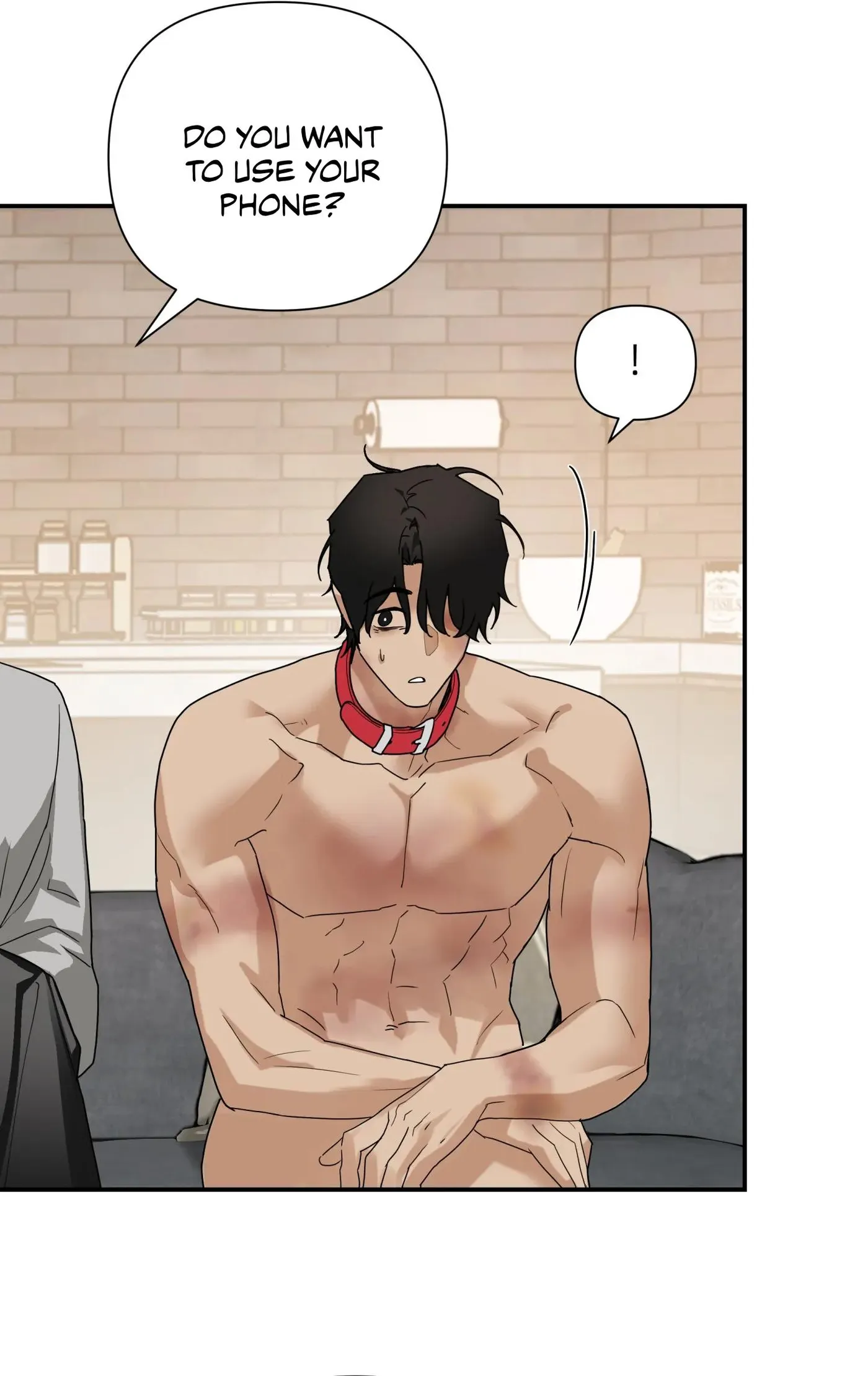 Reverse Thinking Chapter 44 page 3 - 