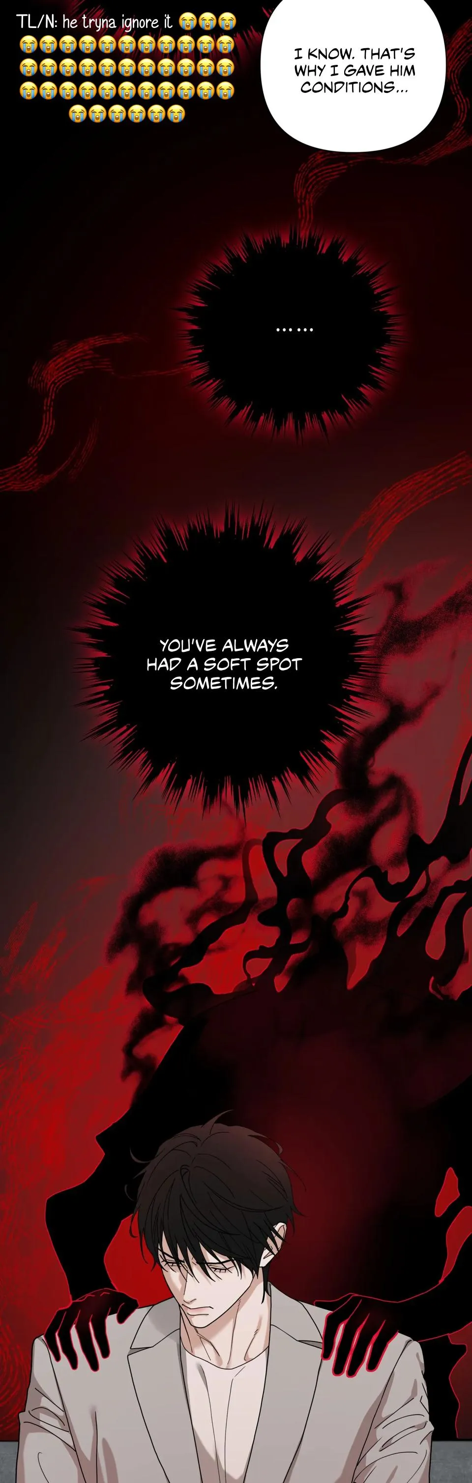 Reverse Thinking Chapter 44 page 21 - 