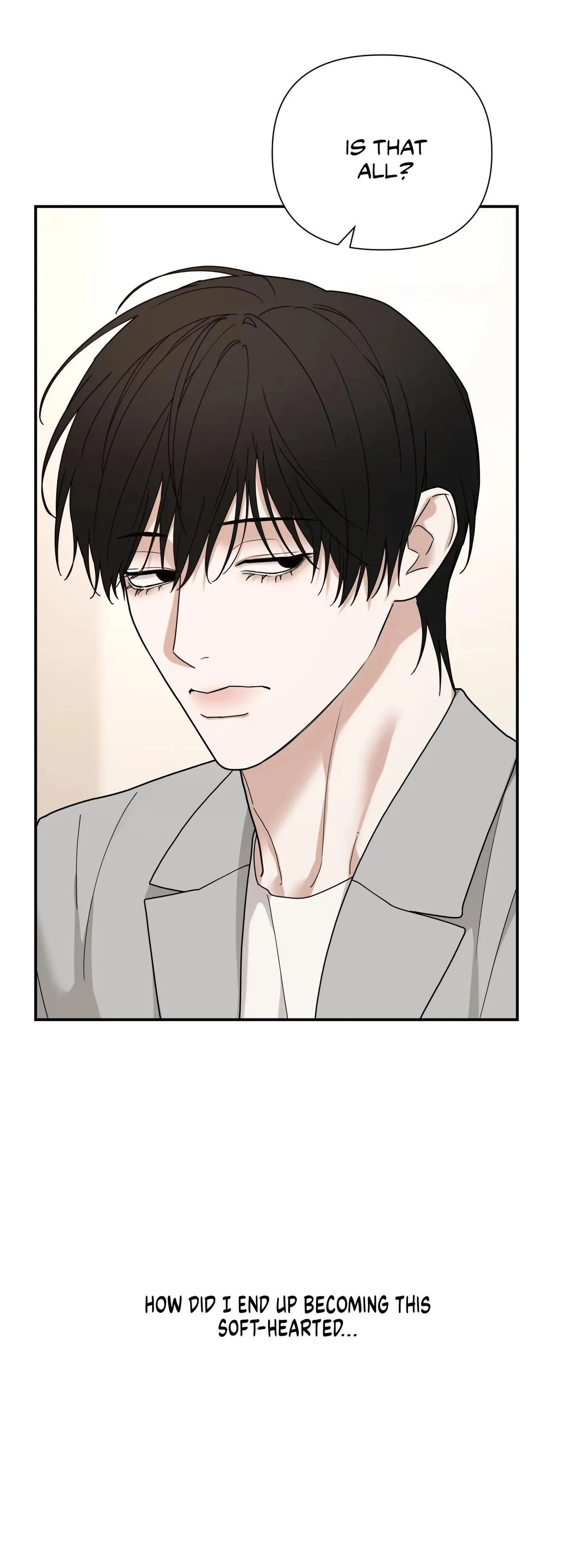 Reverse Thinking Chapter 44 page 23 - 