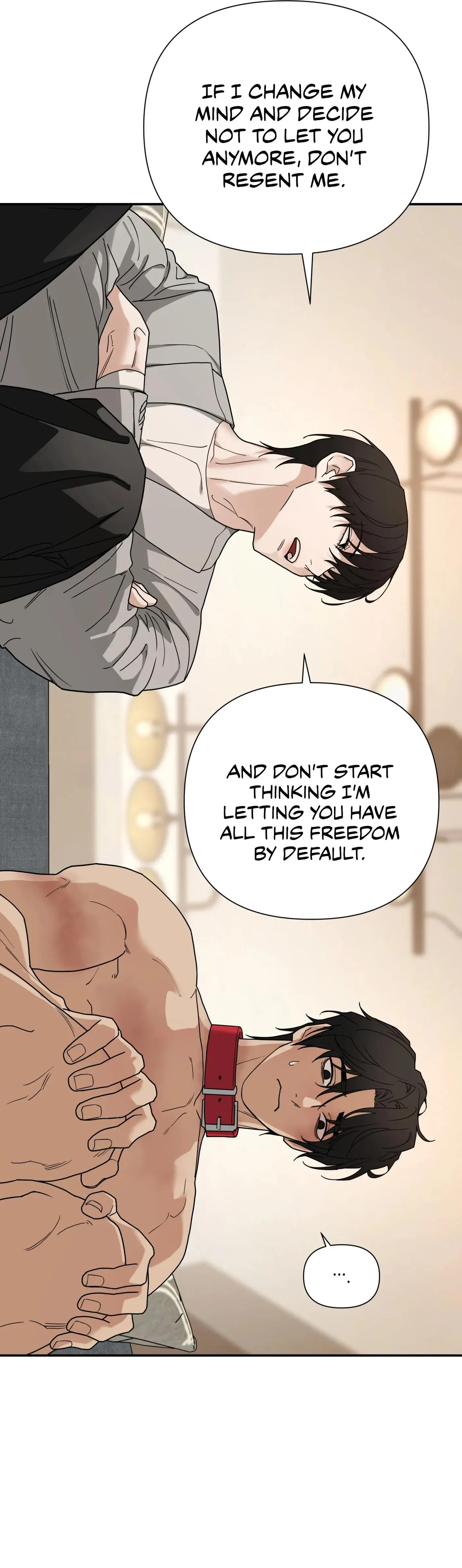 Reverse Thinking Chapter 44 page 25 - 
