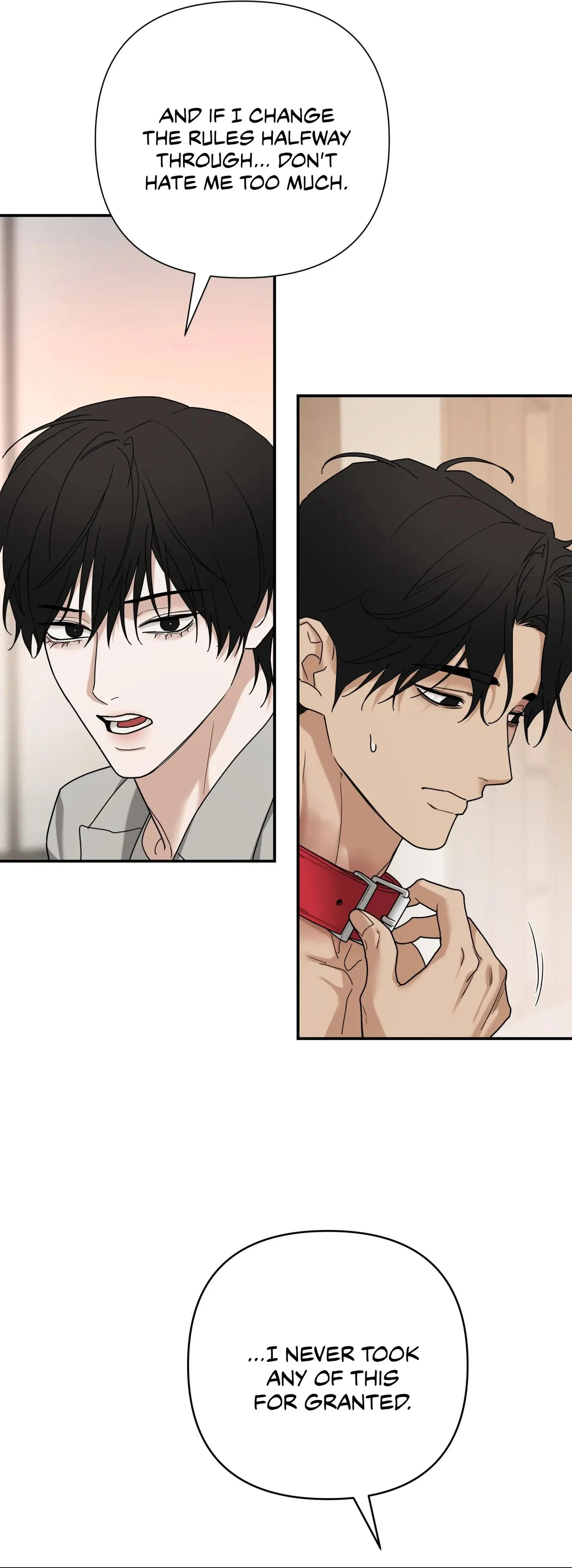 Reverse Thinking Chapter 44 page 26 - 