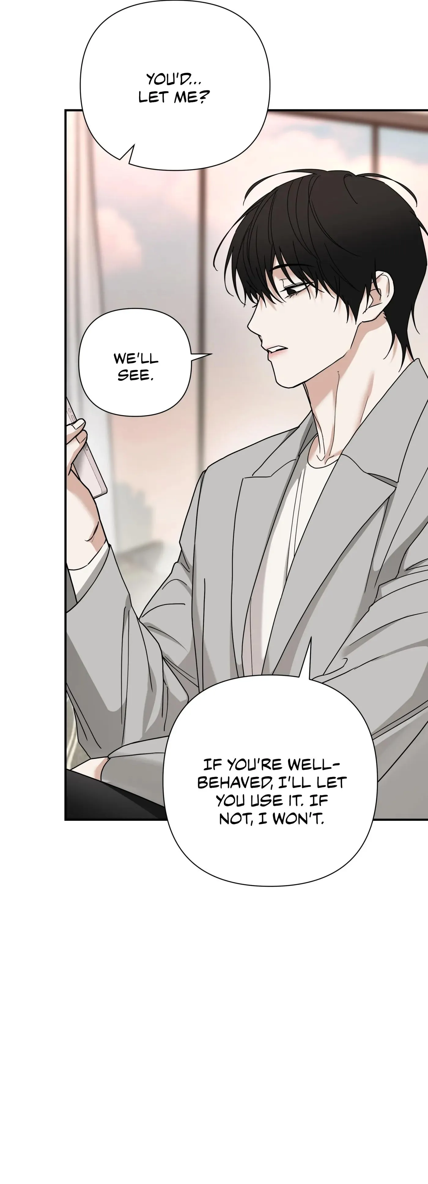 Reverse Thinking Chapter 44 page 4 - 