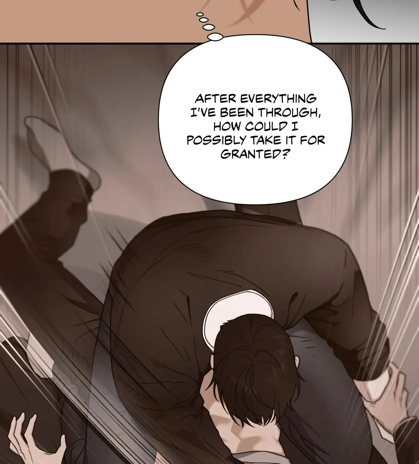 Reverse Thinking Chapter 44 page 31 - 