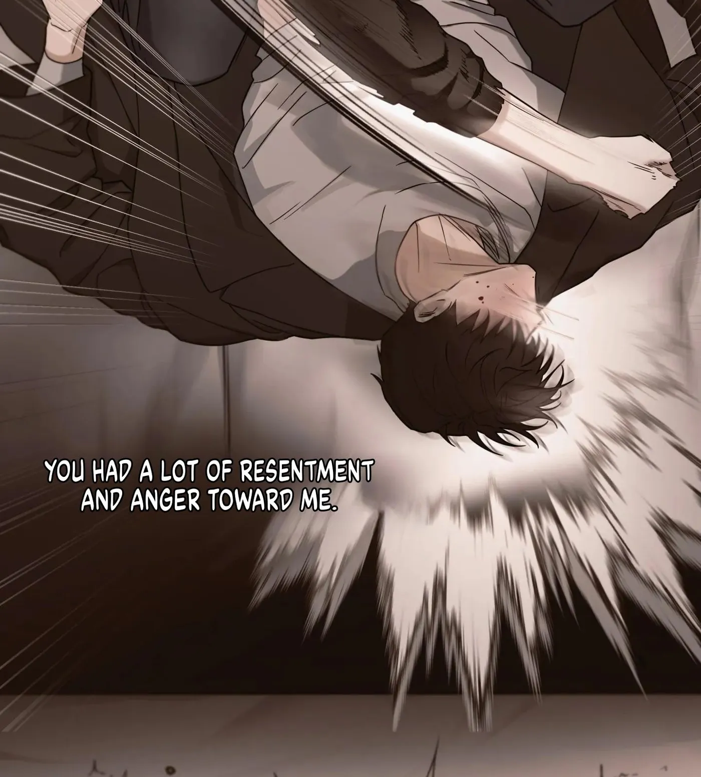 Reverse Thinking Chapter 44 page 32 - 