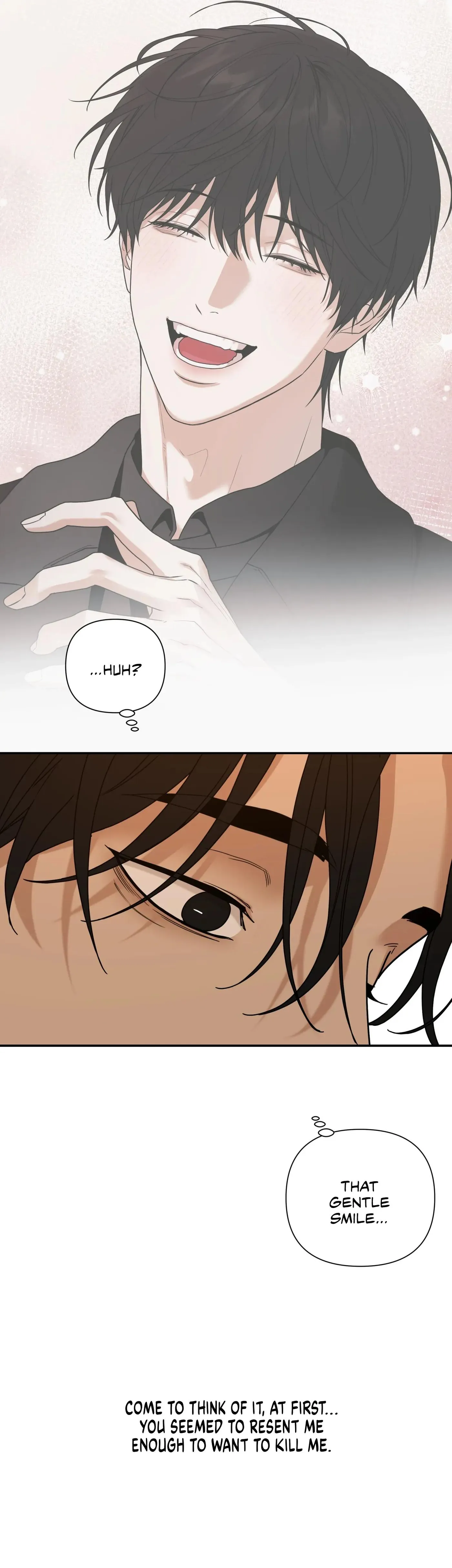 Reverse Thinking Chapter 44 page 36 - 