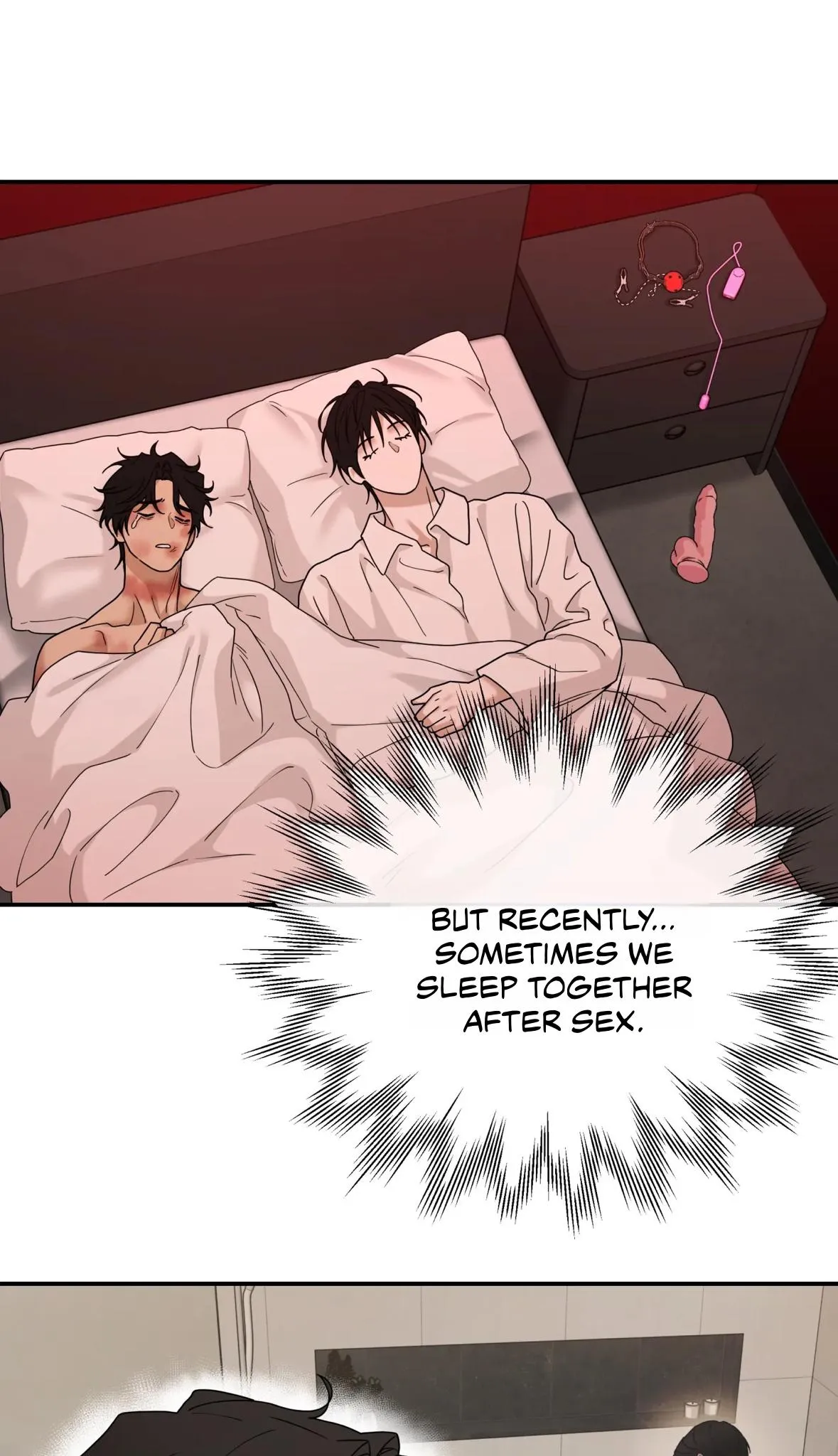 Reverse Thinking Chapter 44 page 37 - 