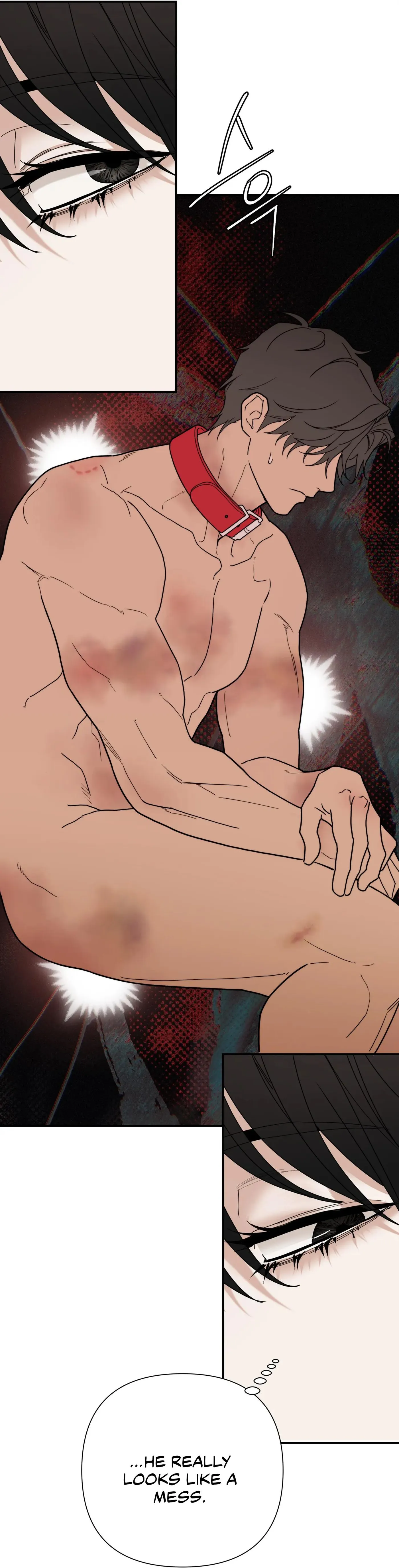 Reverse Thinking Chapter 44 page 5 - 