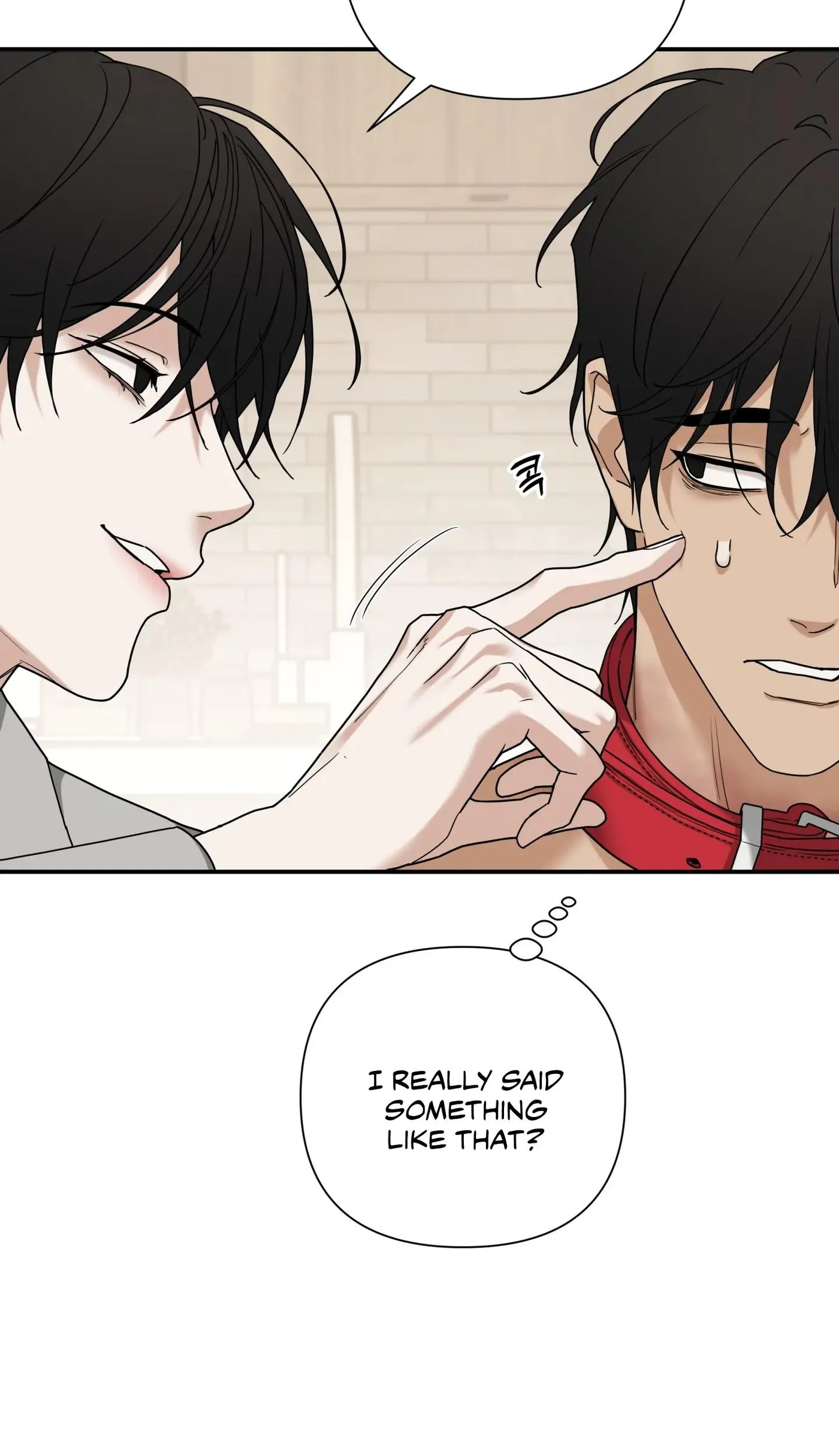 Reverse Thinking Chapter 44 page 43 - 