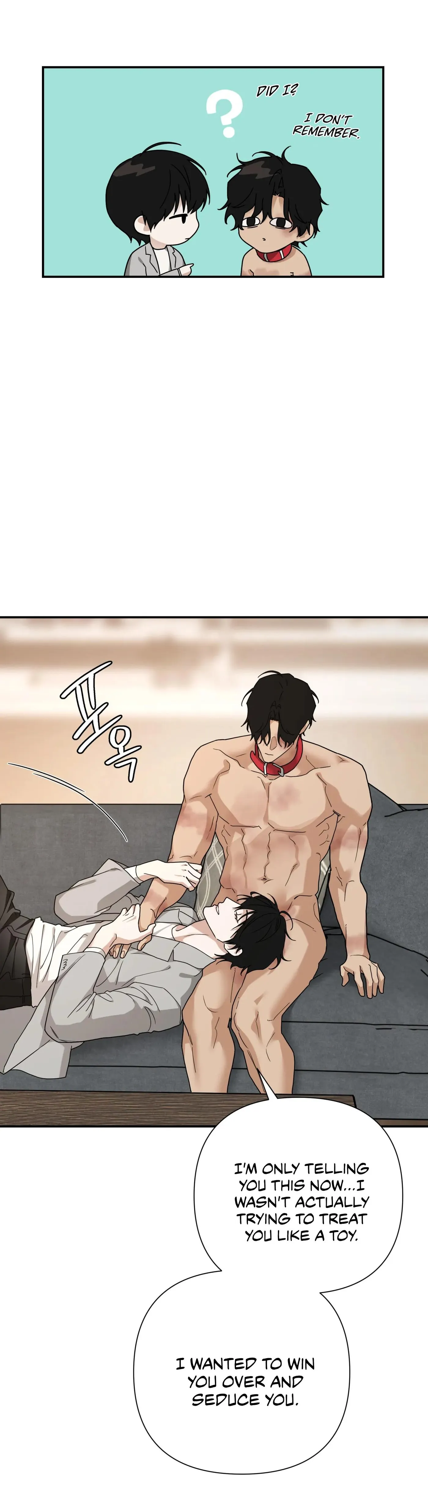 Reverse Thinking Chapter 44 page 44 - 