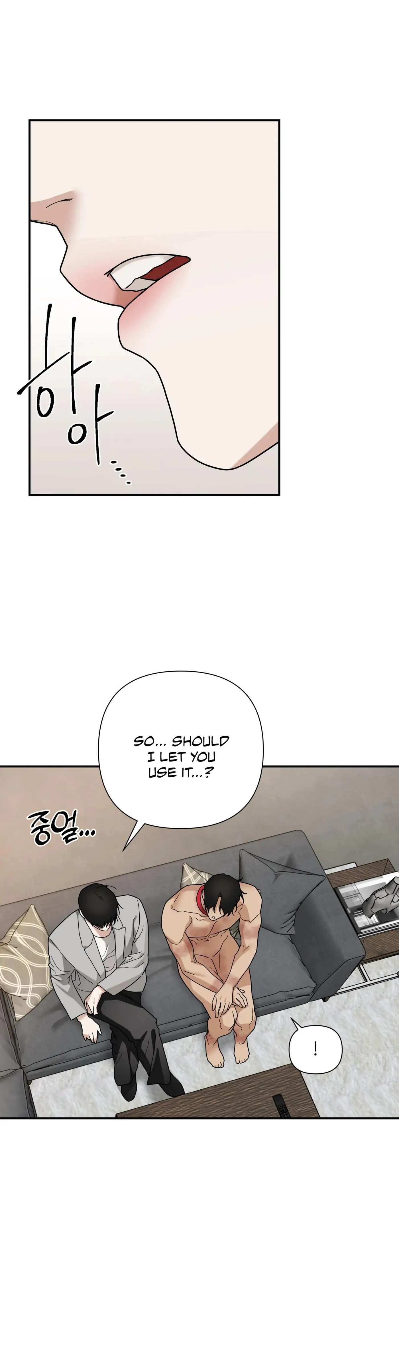 Reverse Thinking Chapter 44 page 6 - 