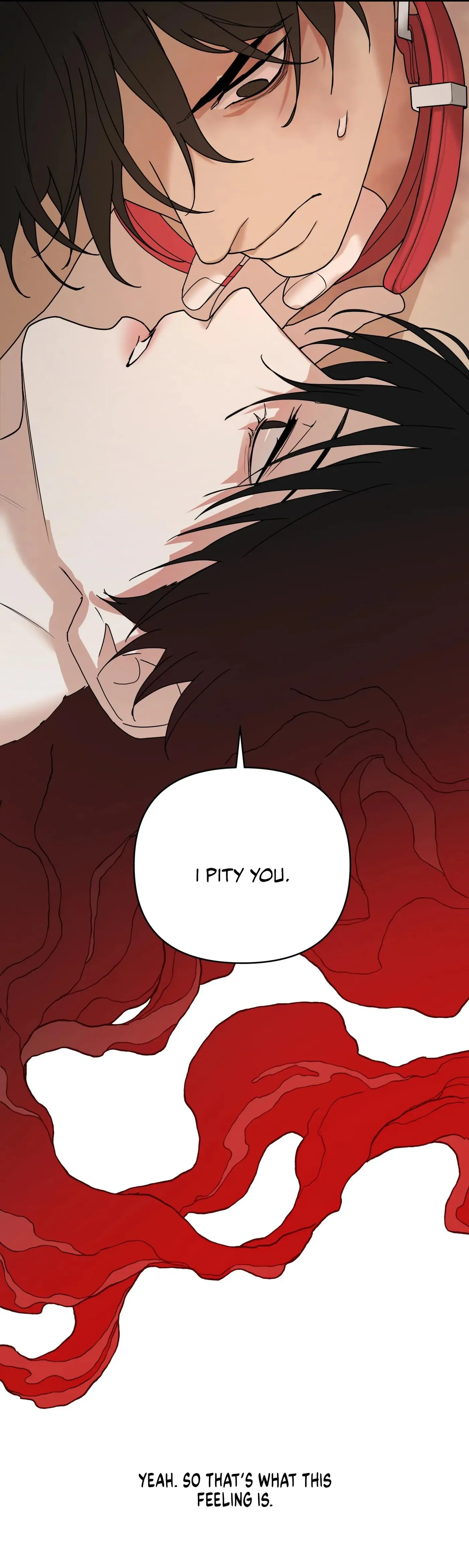 Reverse Thinking Chapter 44 page 53 - 