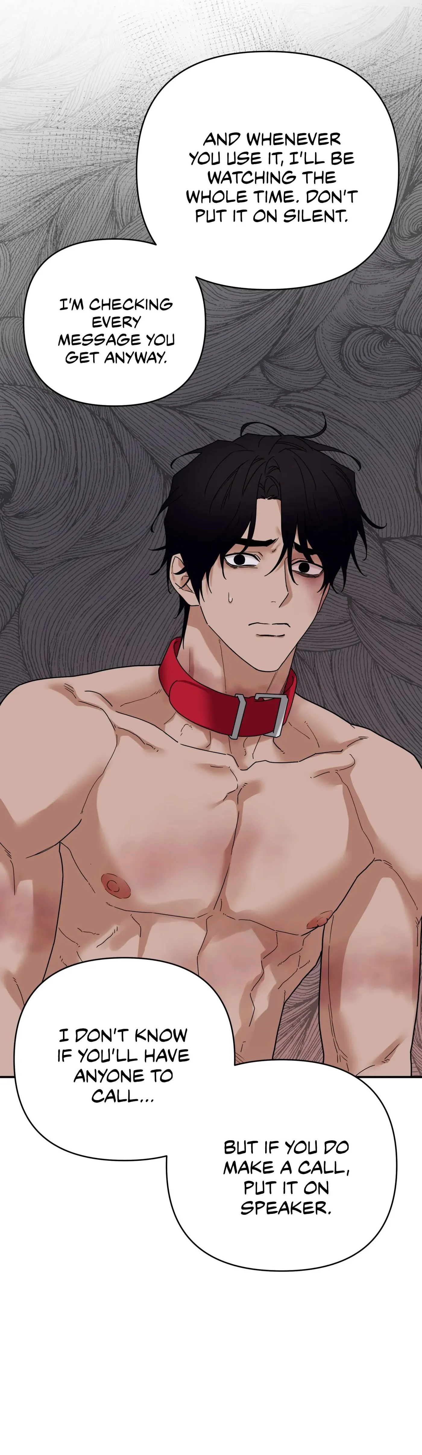 Reverse Thinking Chapter 44 page 10 - 