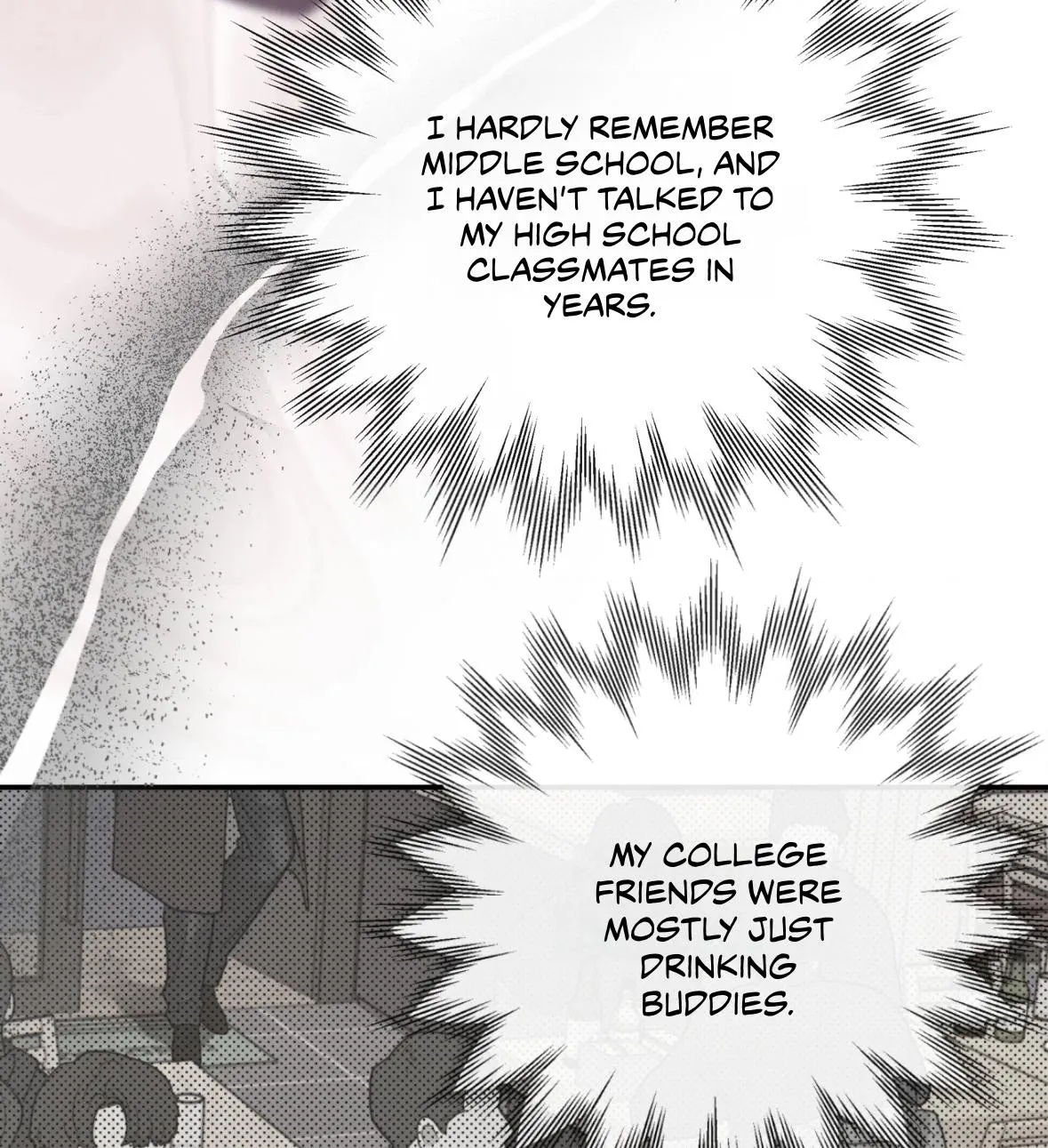 Reverse Thinking Chapter 45 page 15 - 