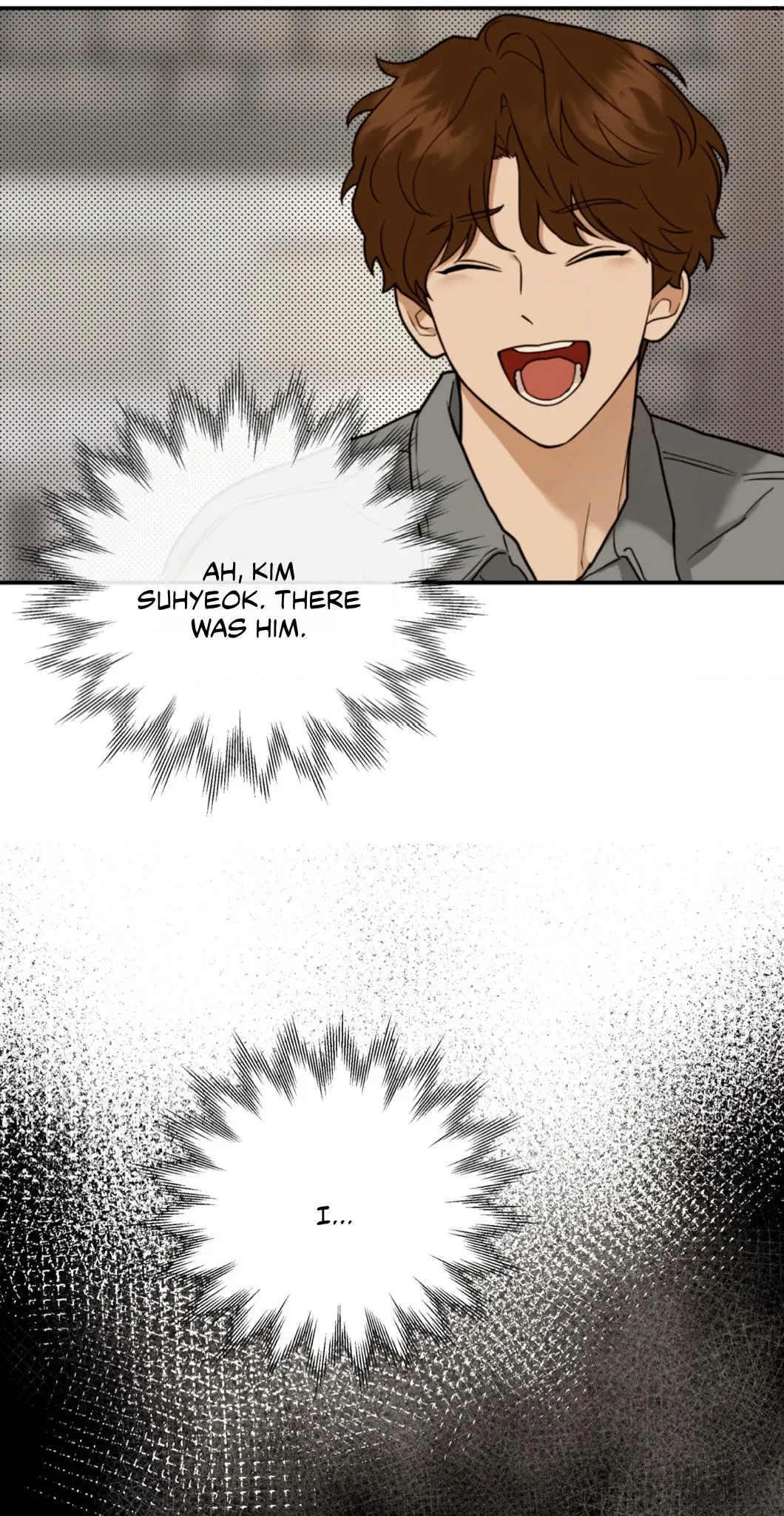 Reverse Thinking Chapter 45 page 17 - 