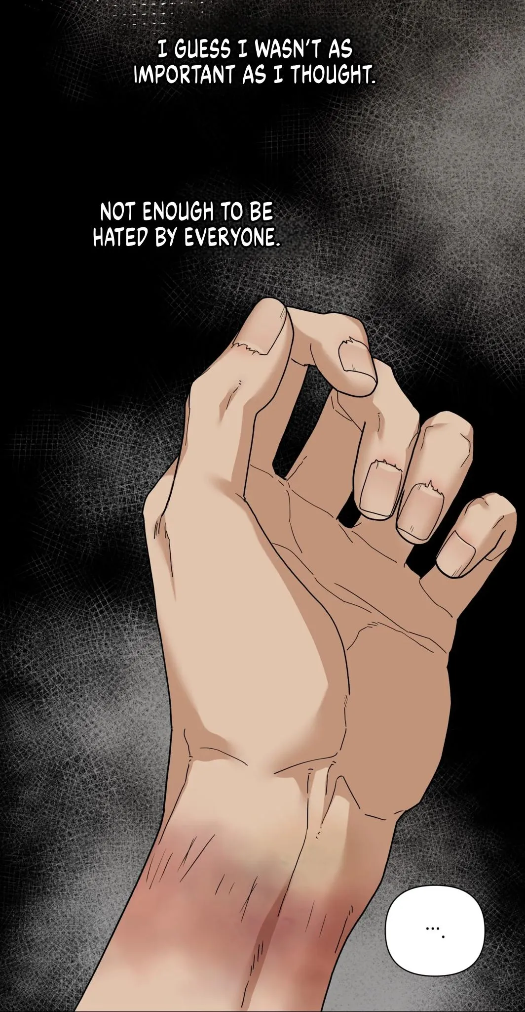 Reverse Thinking Chapter 45 page 18 - 