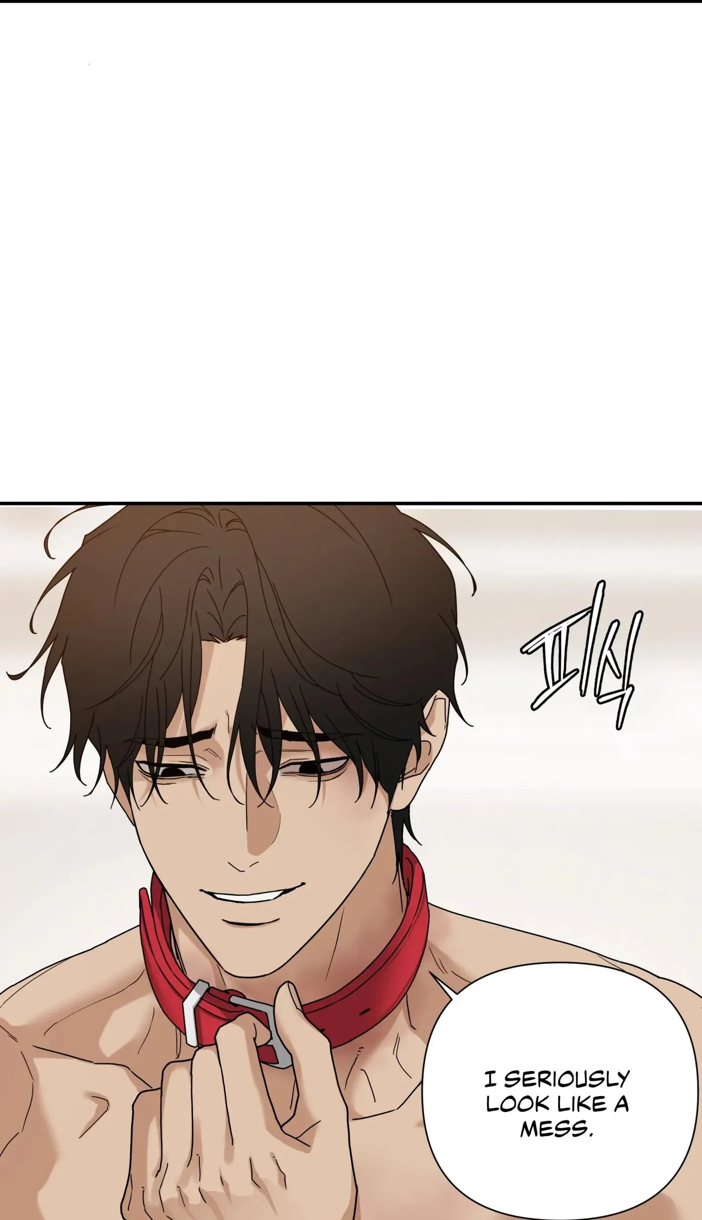 Reverse Thinking Chapter 45 page 19 - 