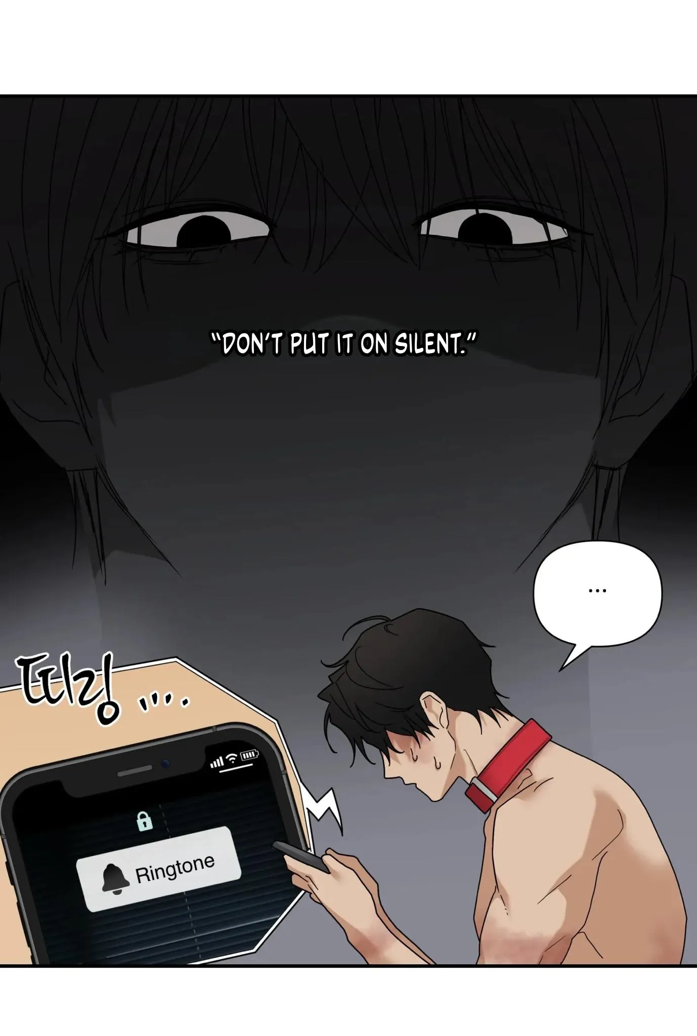 Reverse Thinking Chapter 45 page 21 - 
