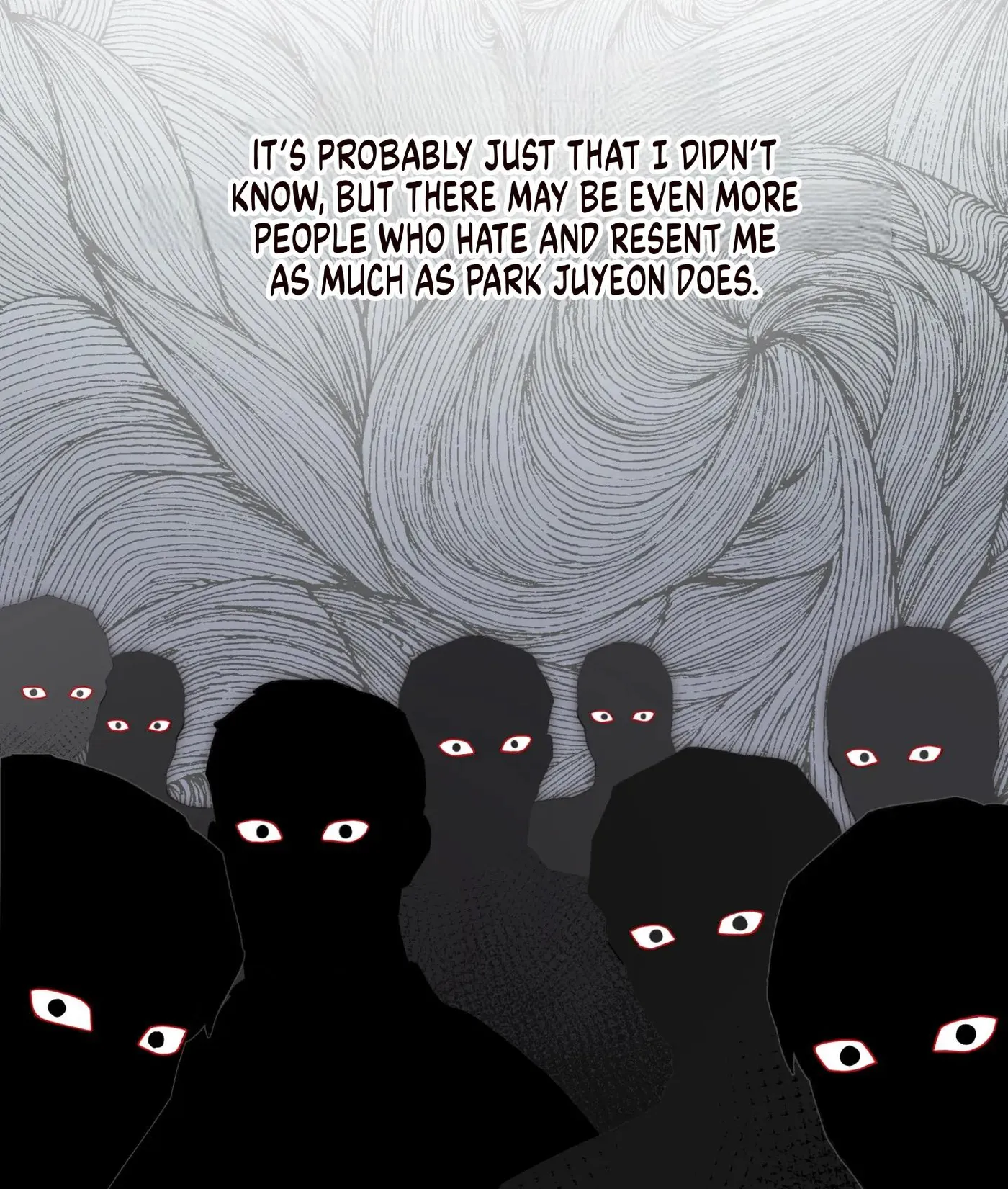 Reverse Thinking Chapter 45 page 23 - 