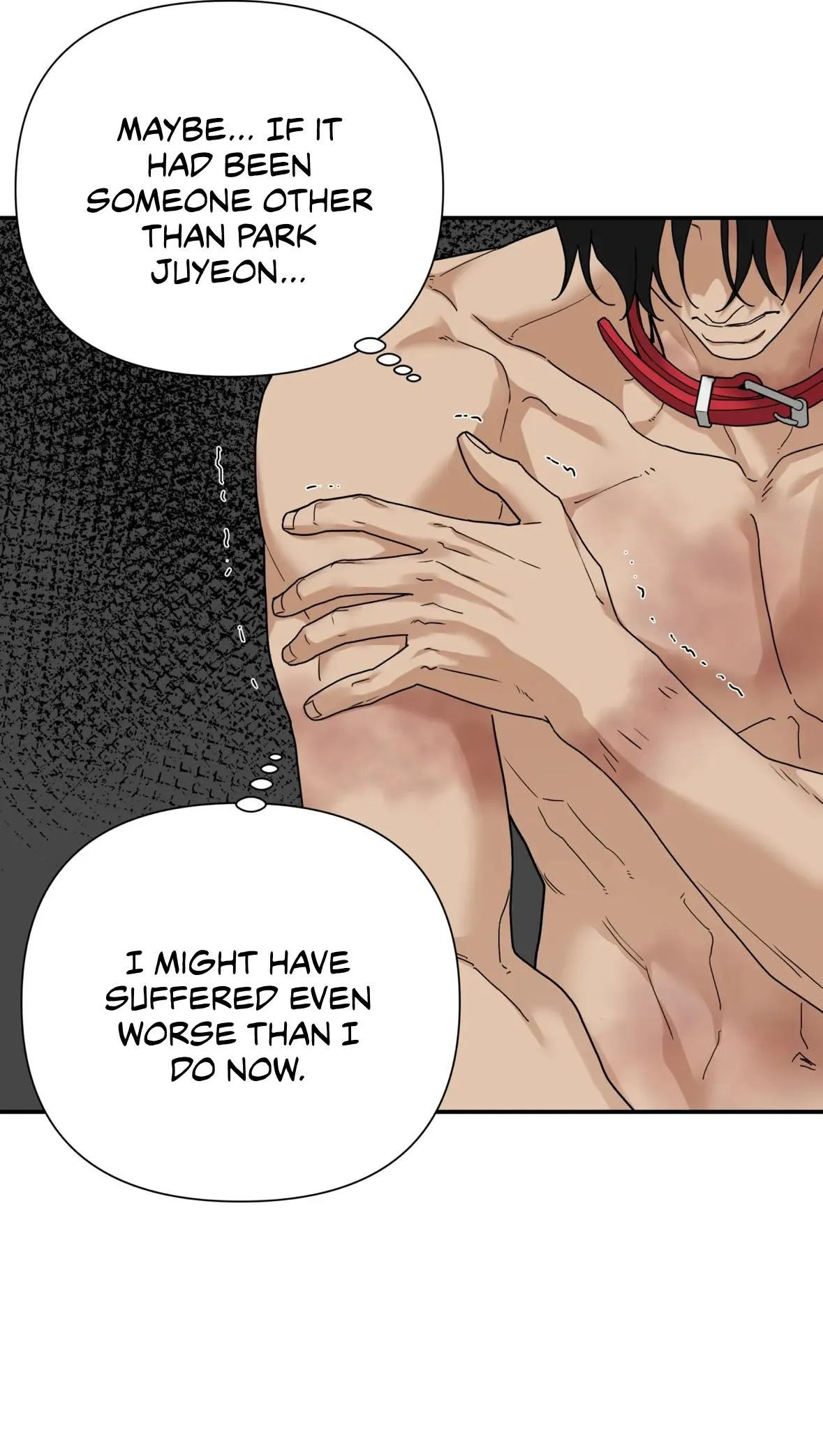 Reverse Thinking Chapter 45 page 25 - 