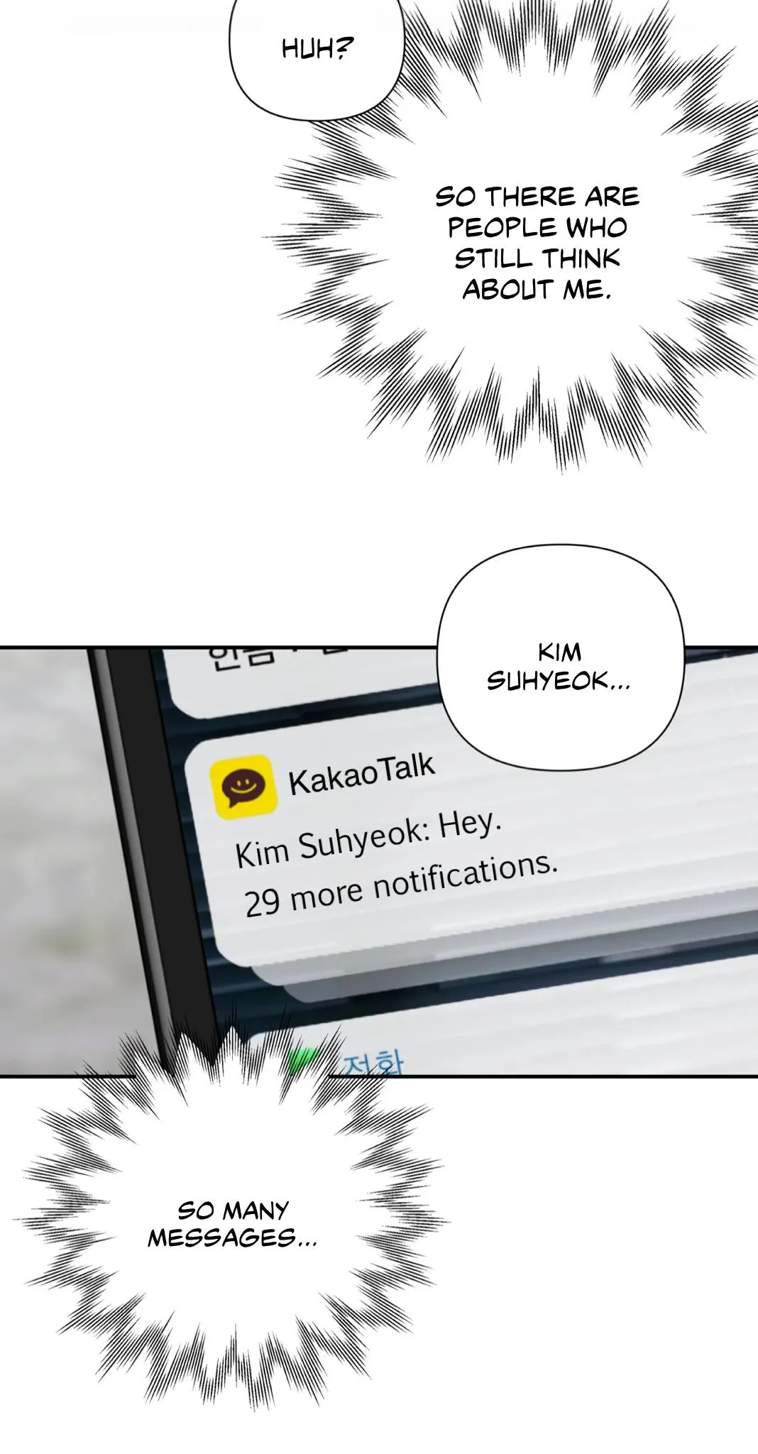 Reverse Thinking Chapter 45 page 27 - 