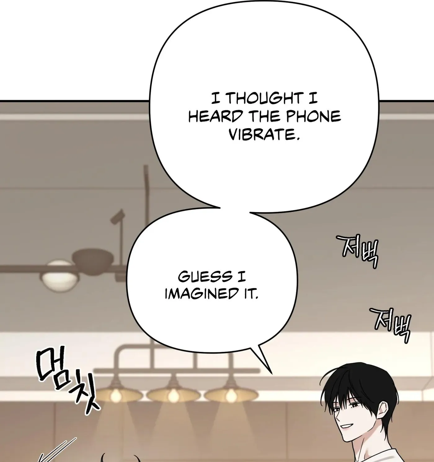 Reverse Thinking Chapter 45 page 29 - 