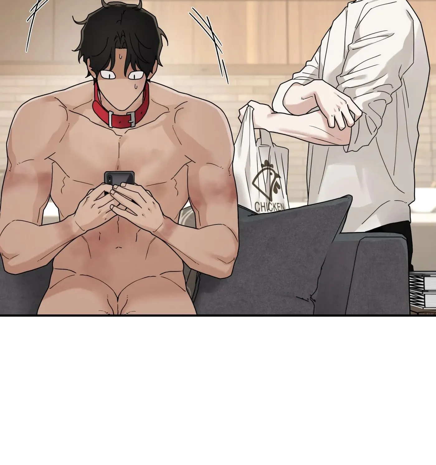 Reverse Thinking Chapter 45 page 30 - 