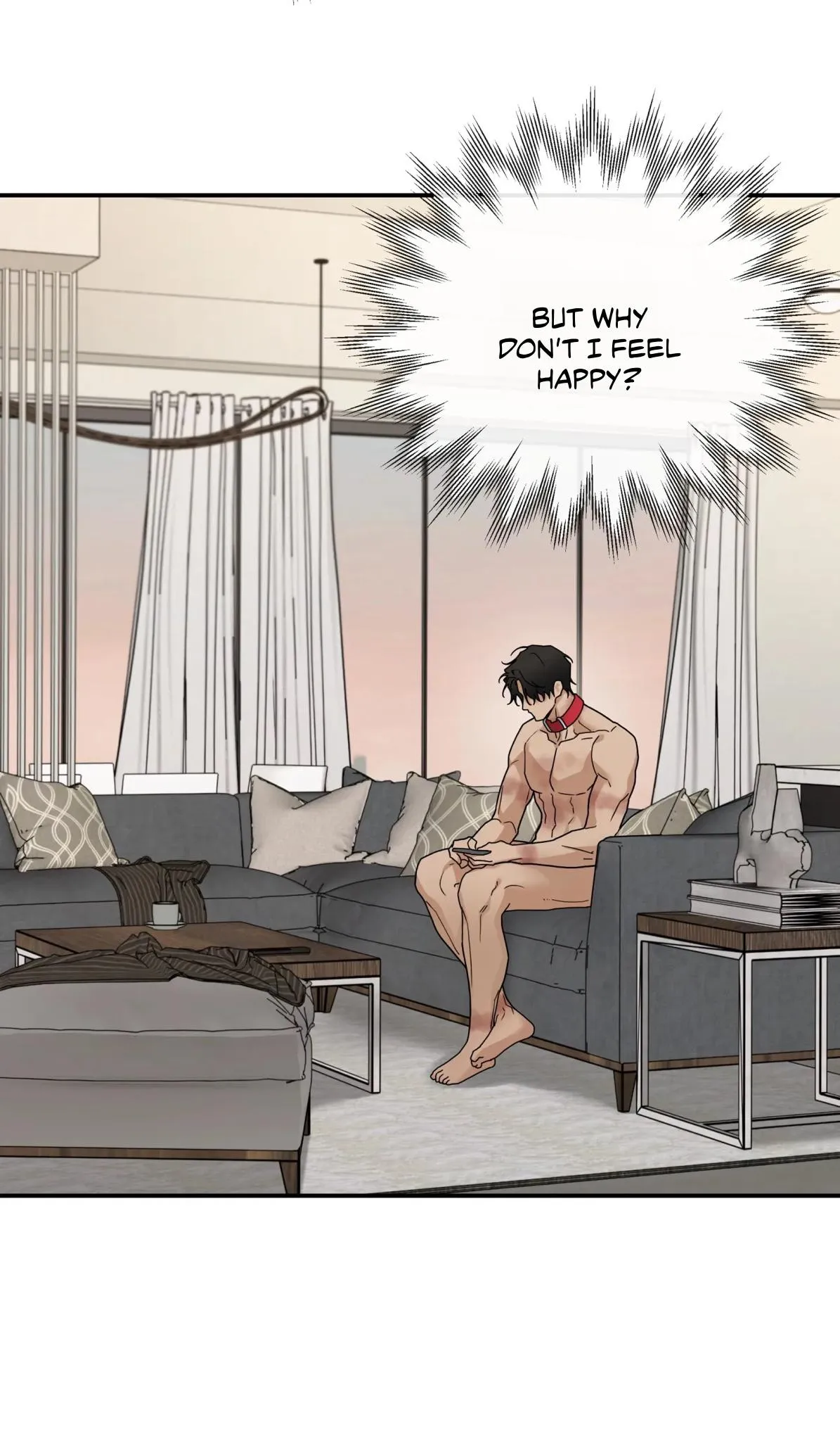 Reverse Thinking Chapter 45 page 4 - 