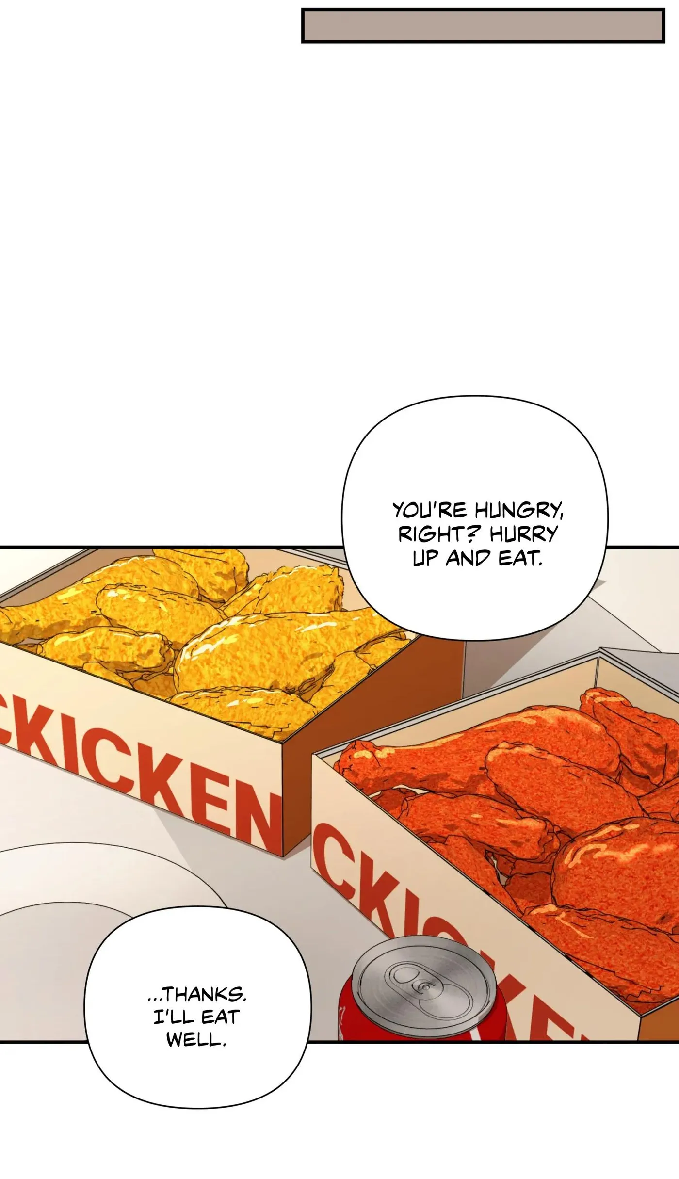 Reverse Thinking Chapter 45 page 32 - 