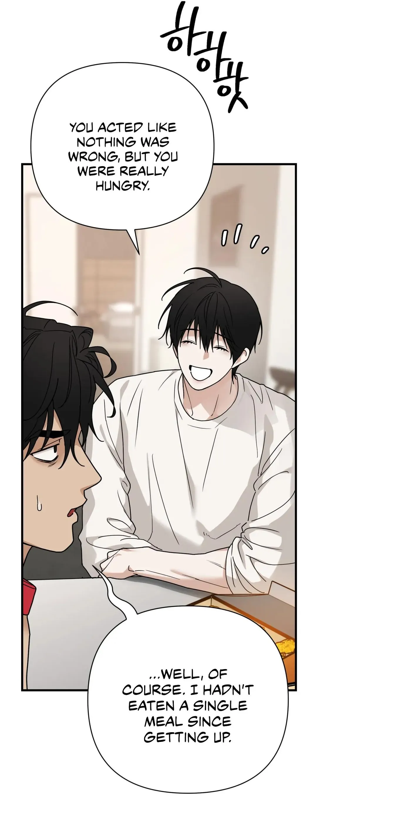 Reverse Thinking Chapter 45 page 34 - 